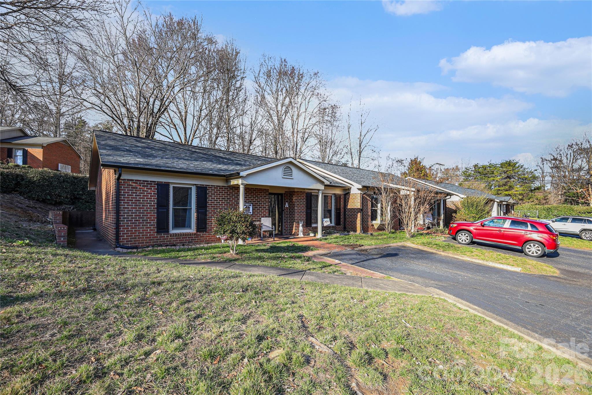 Northgate - Residential