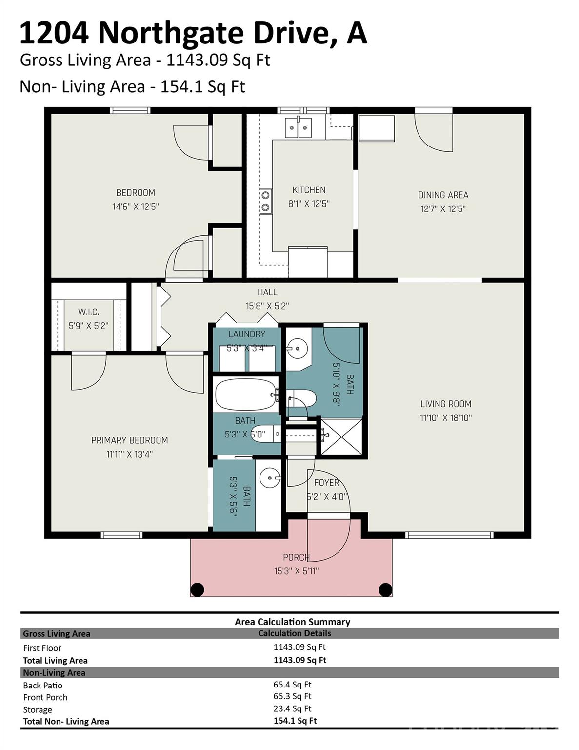 Northgate - Residential