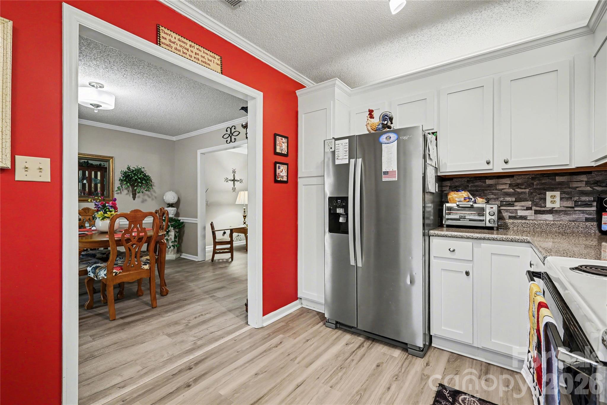 Northgate - Residential