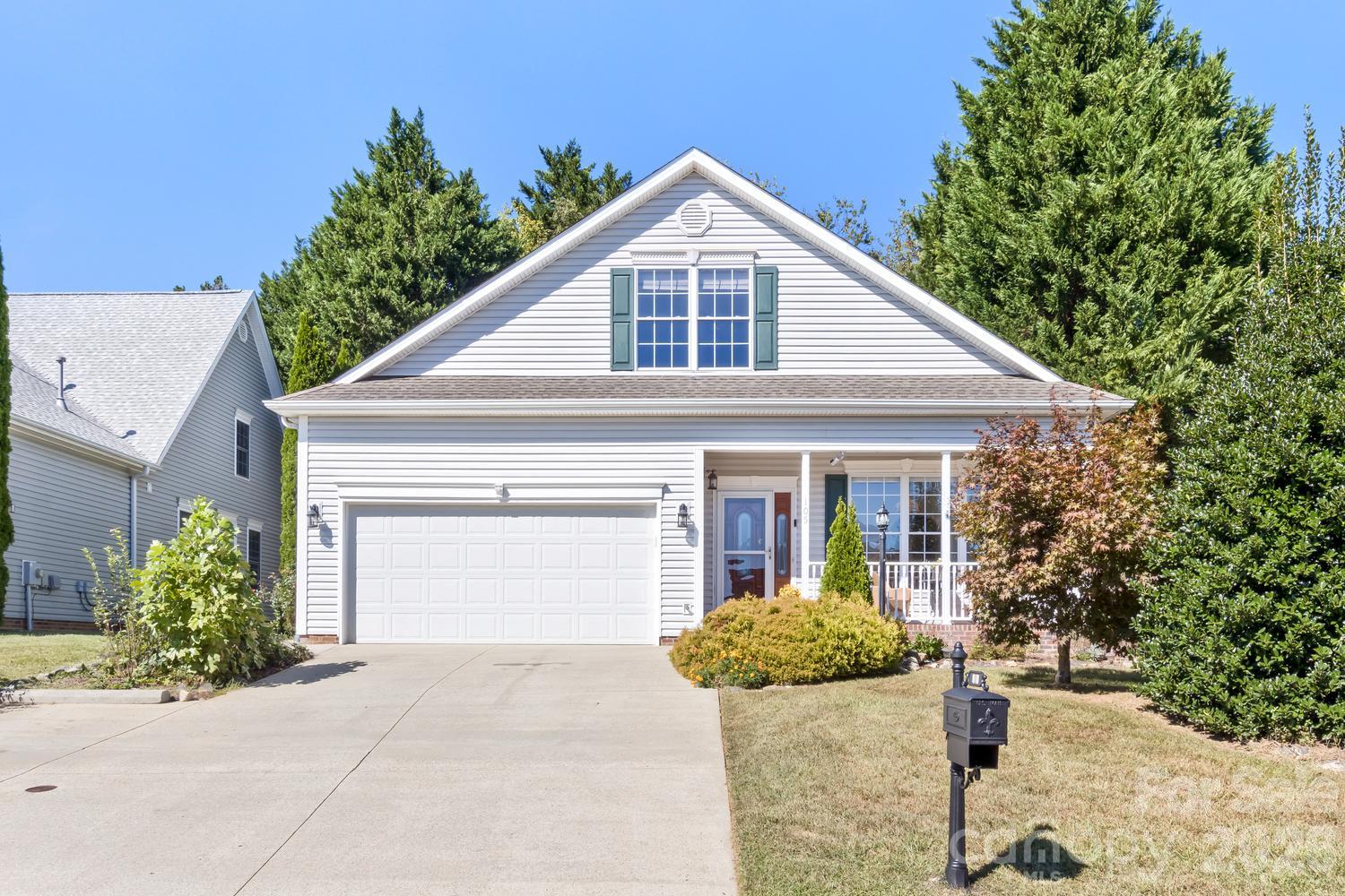 105 Willow Oak Drive