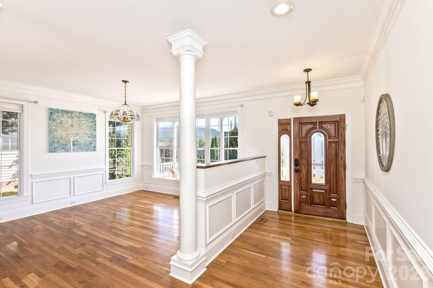 105 Willow Oak Drive