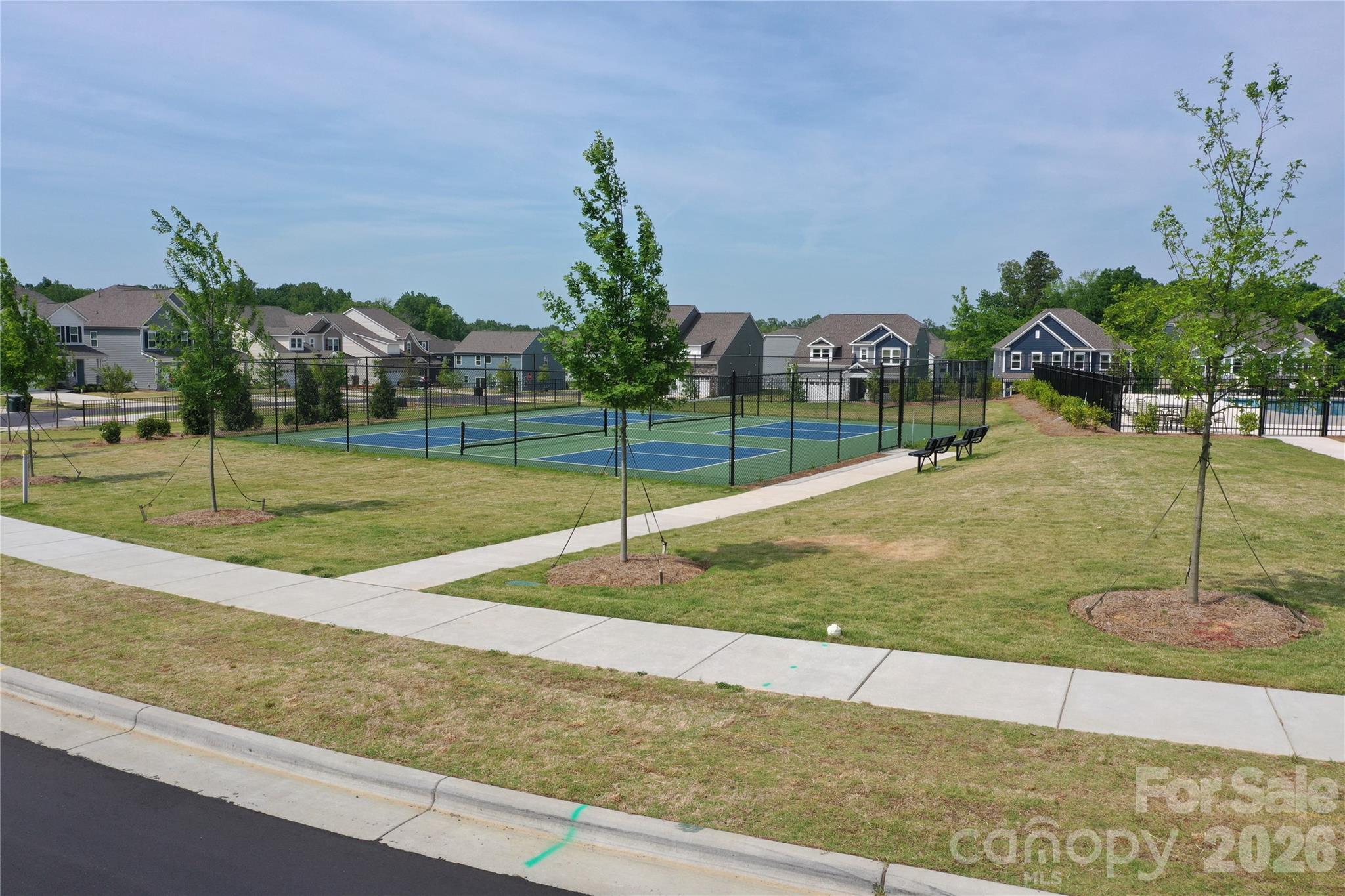 Annsborough Park - Residential