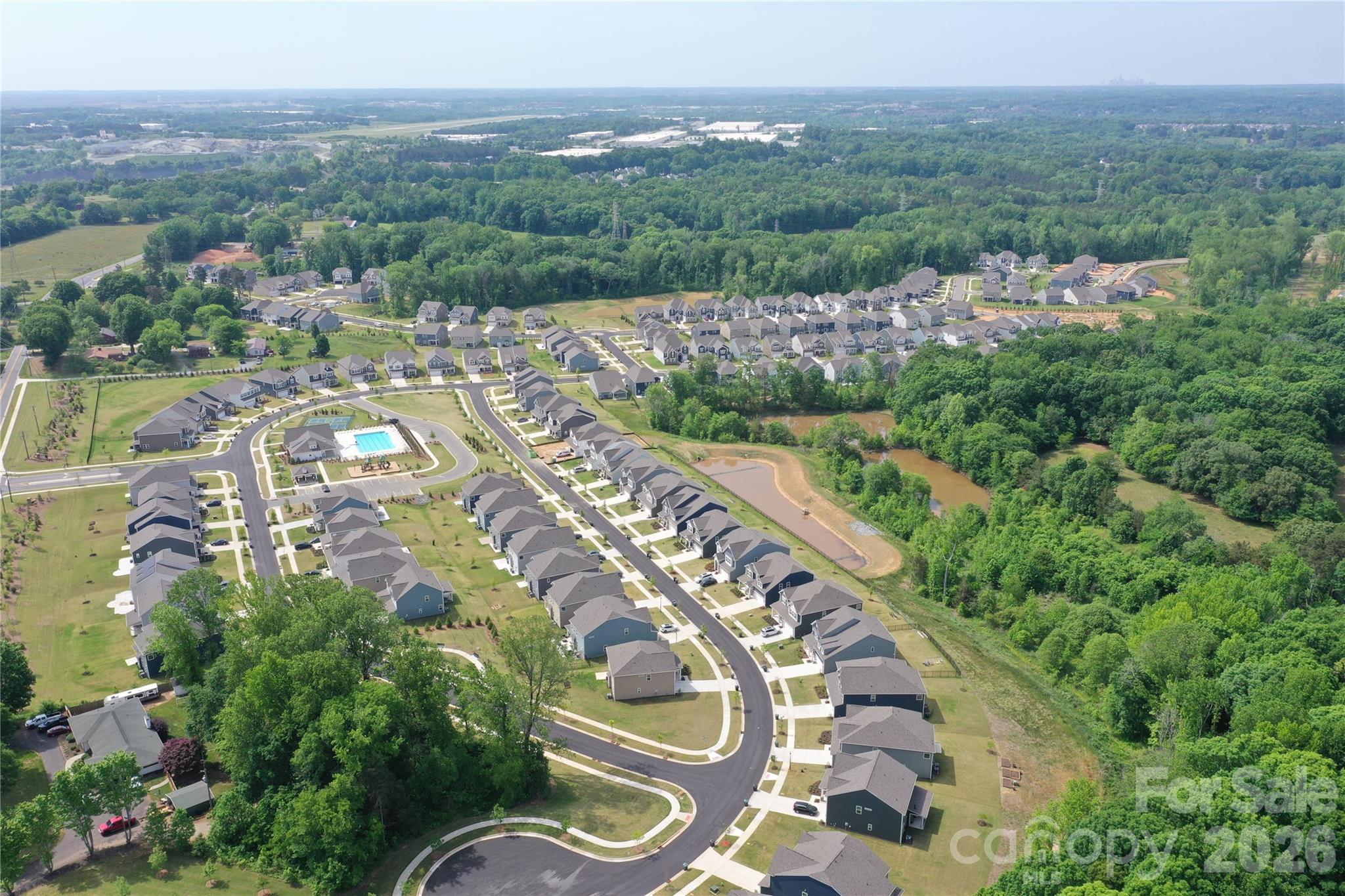 Annsborough Park - Residential