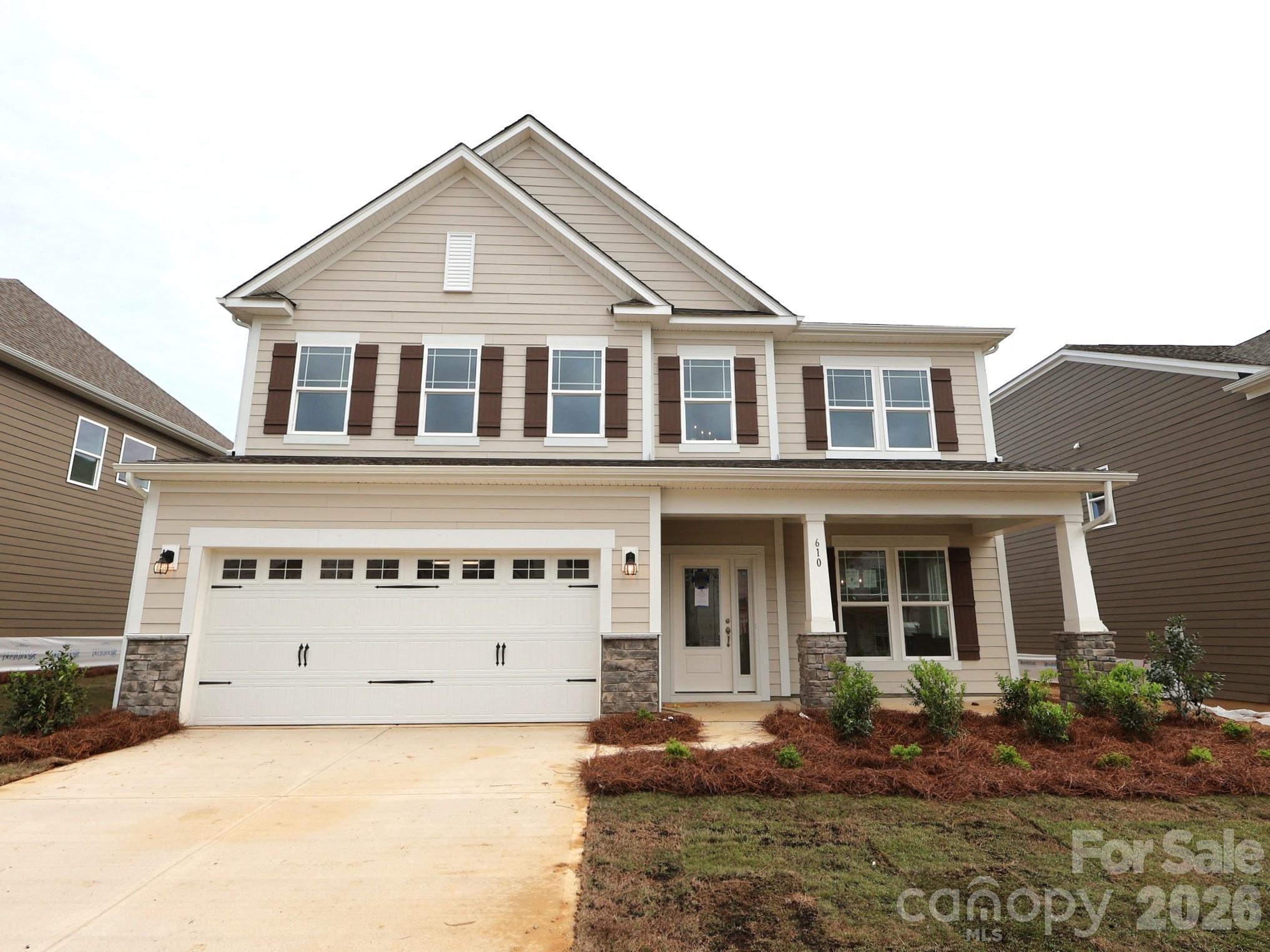 Annsborough Park - Residential