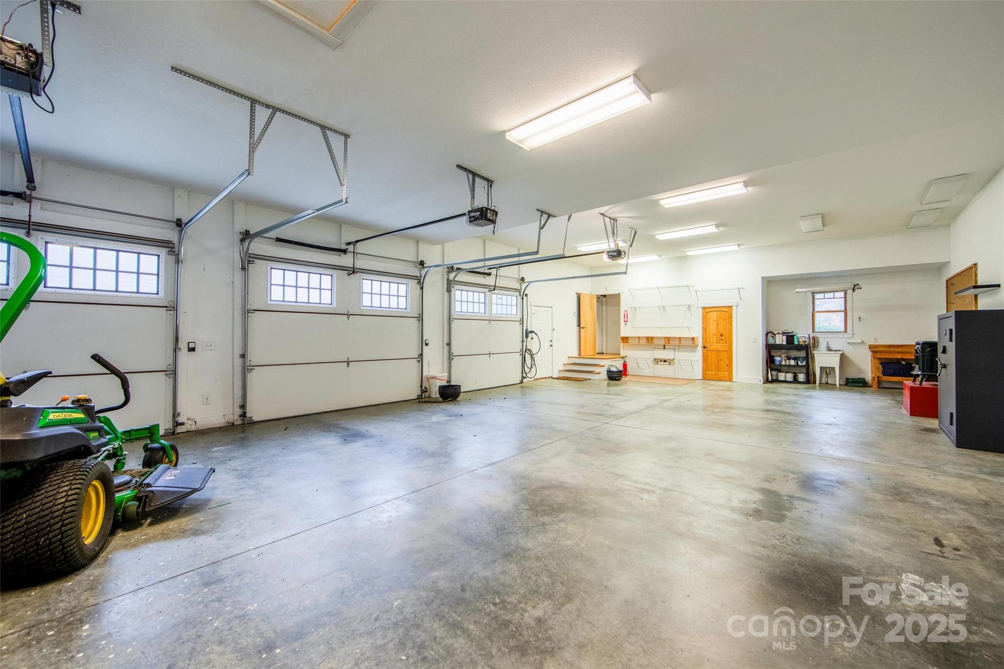 Triple Creek Meadows - Residential