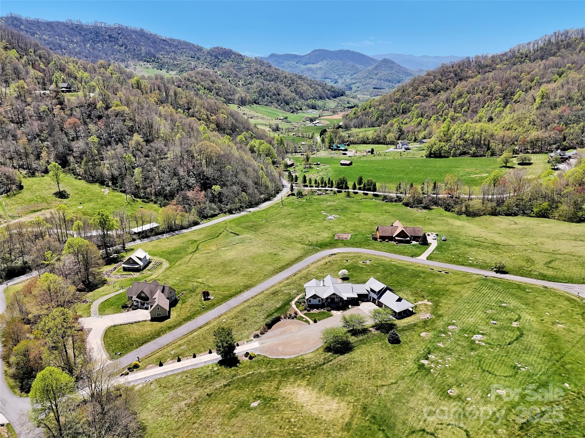 Triple Creek Meadows - Residential