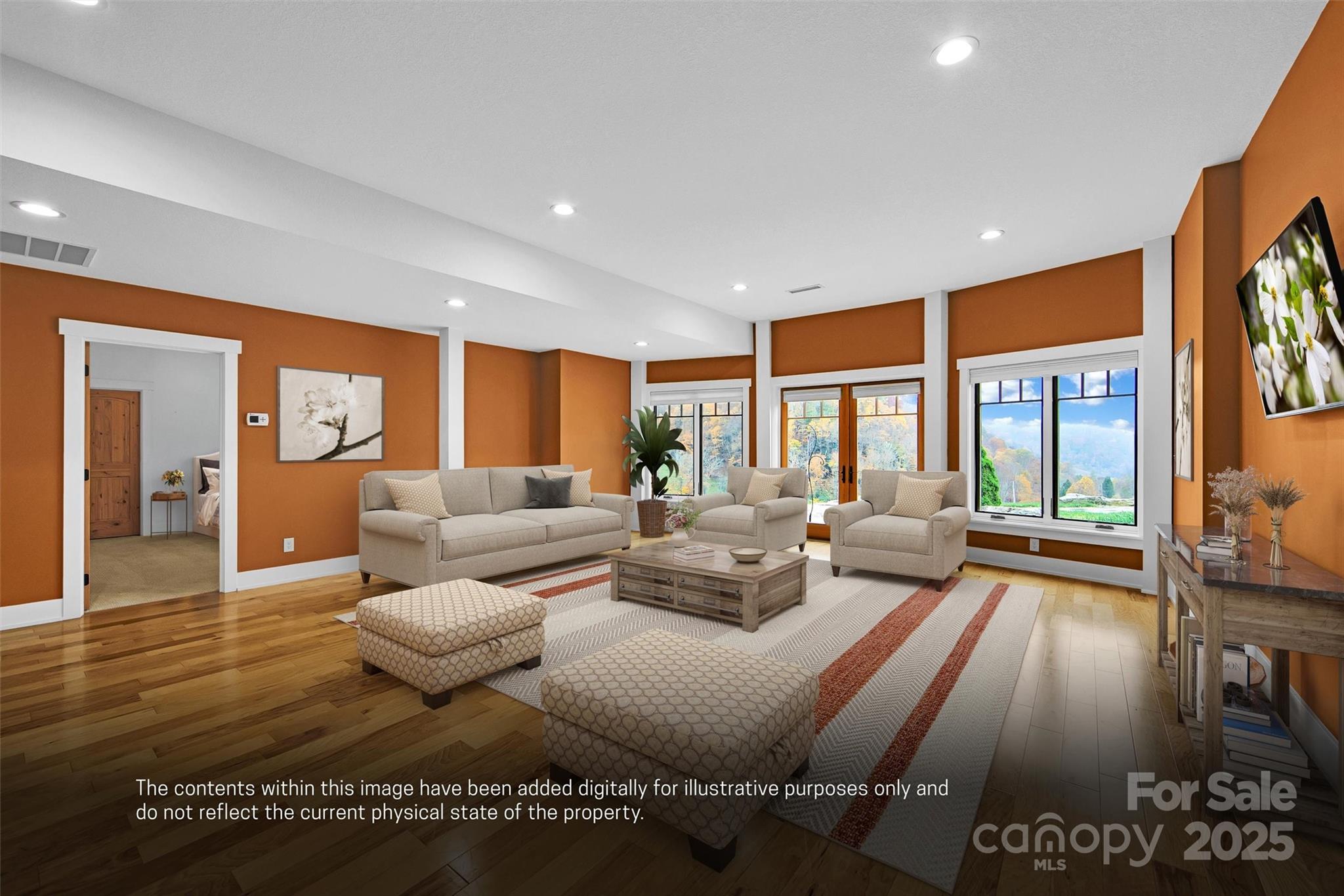 Triple Creek Meadows - Residential