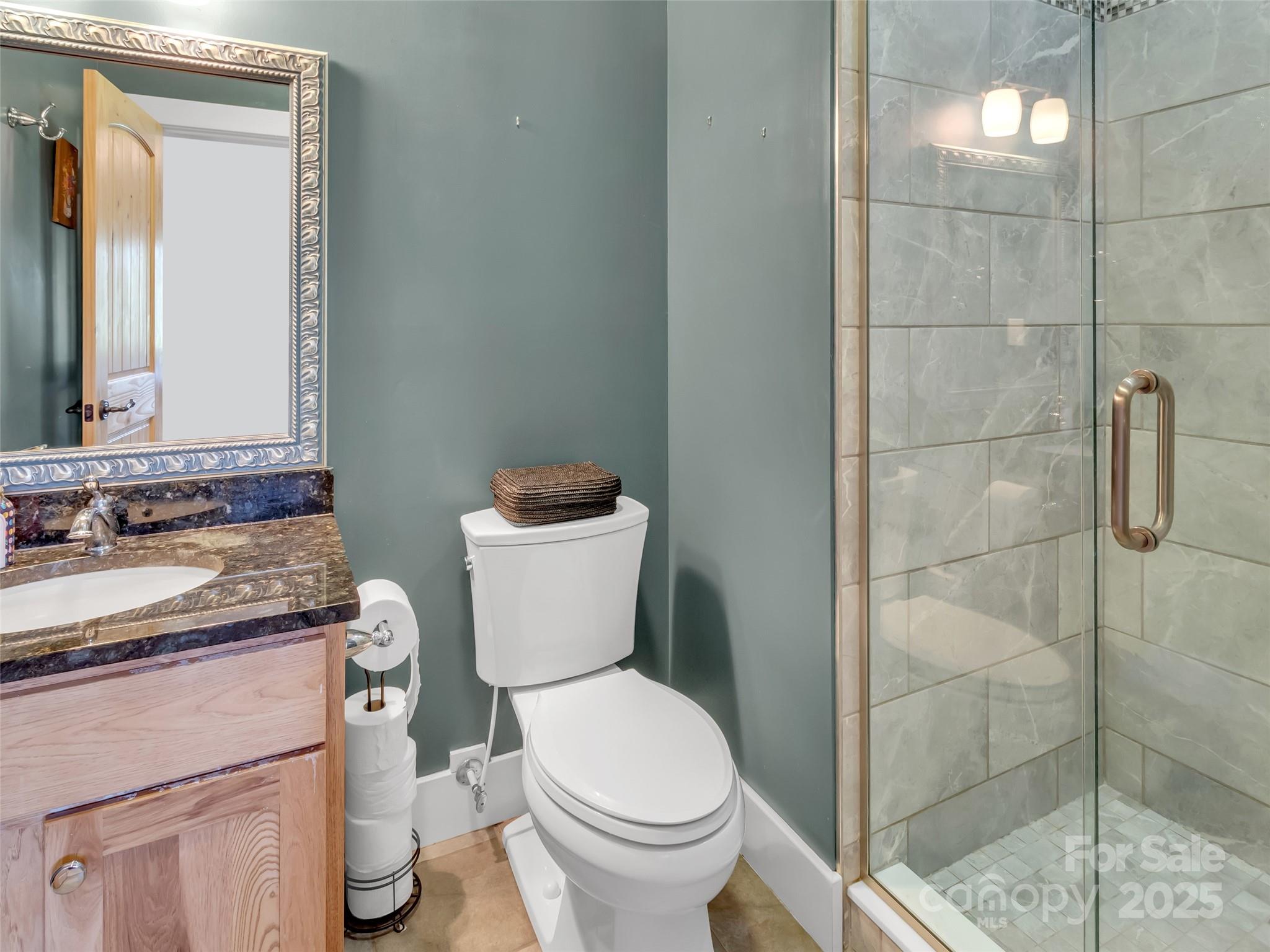 Triple Creek Meadows - Residential