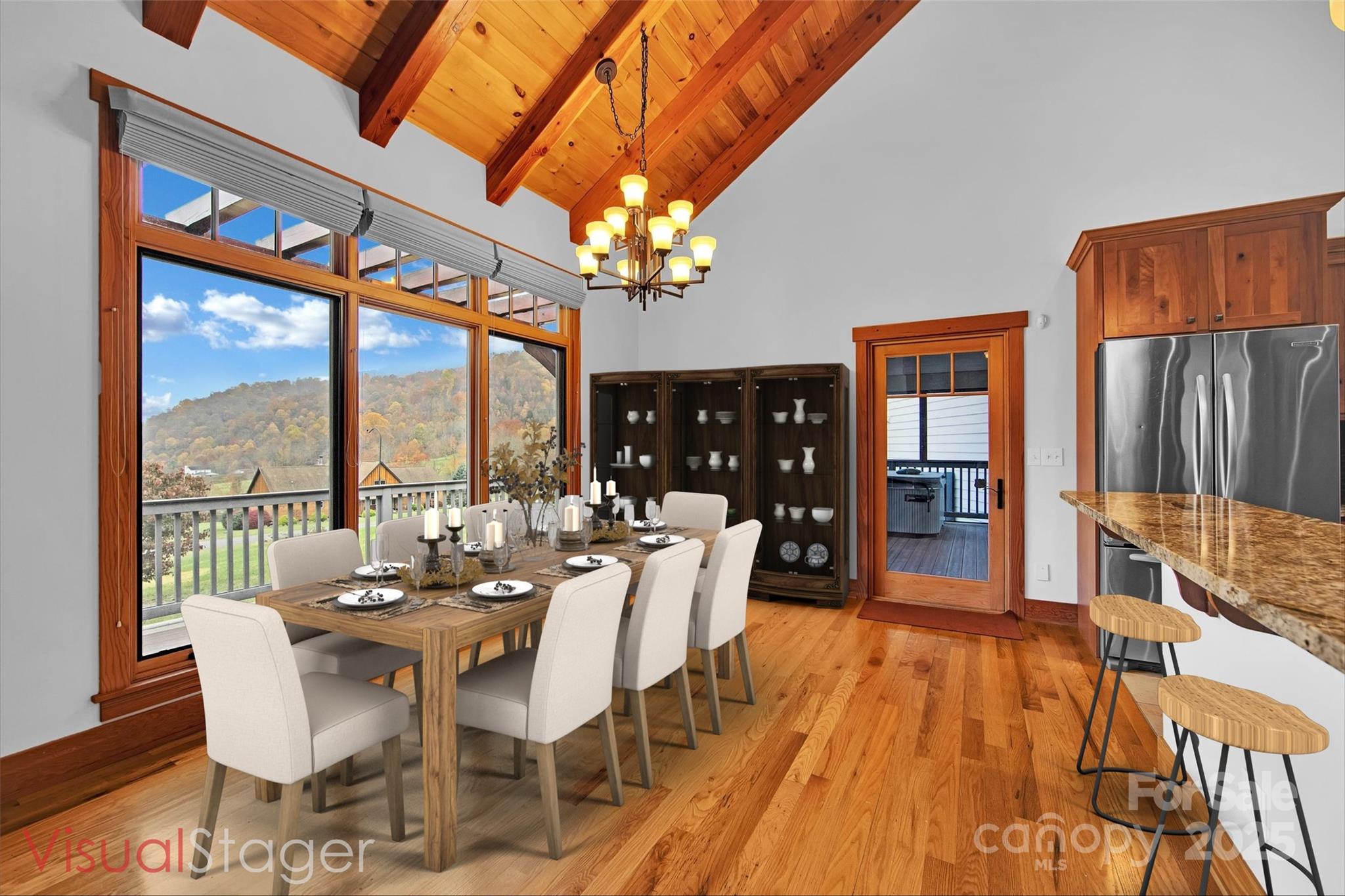 Triple Creek Meadows - Residential