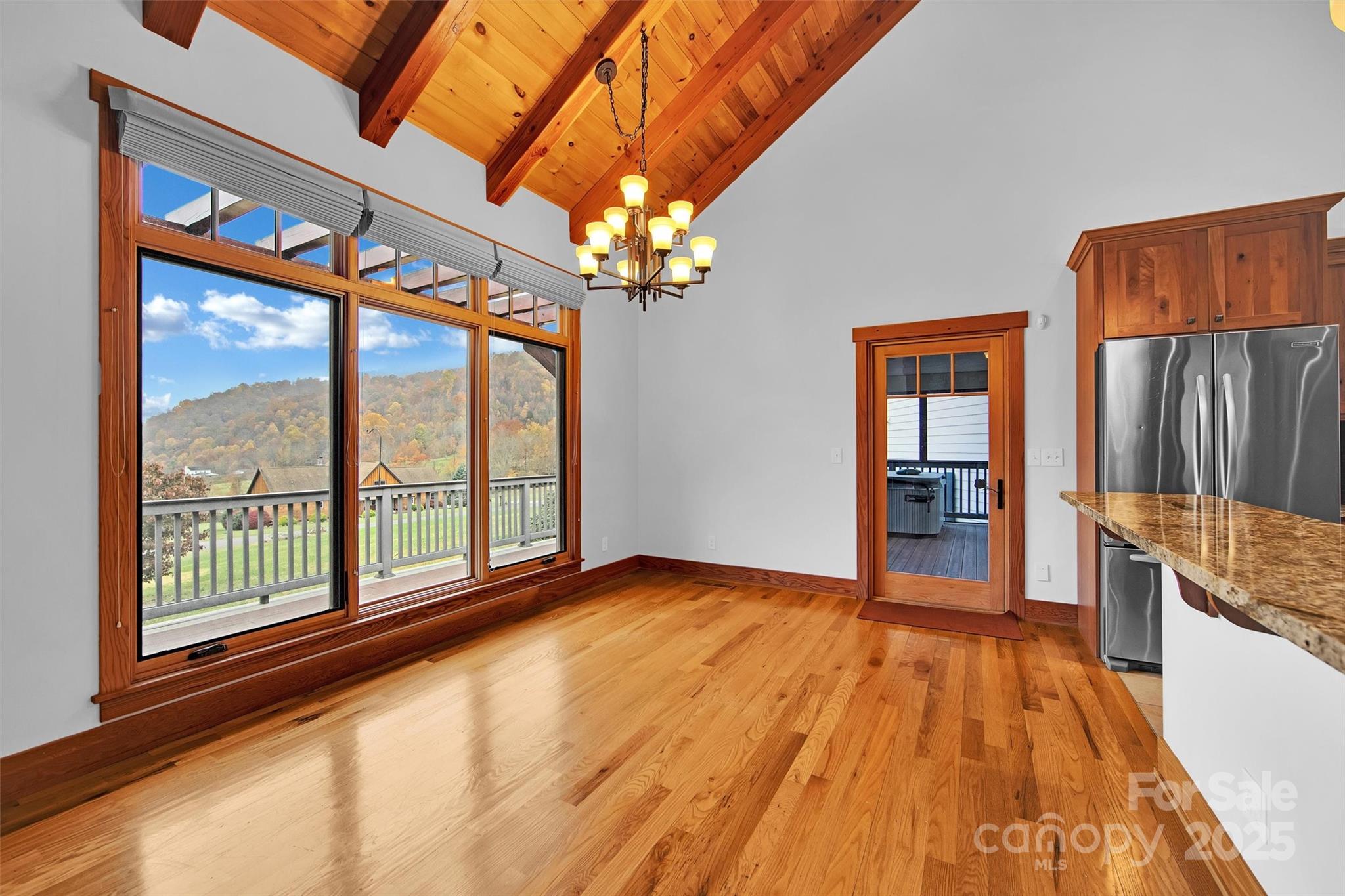 Triple Creek Meadows - Residential