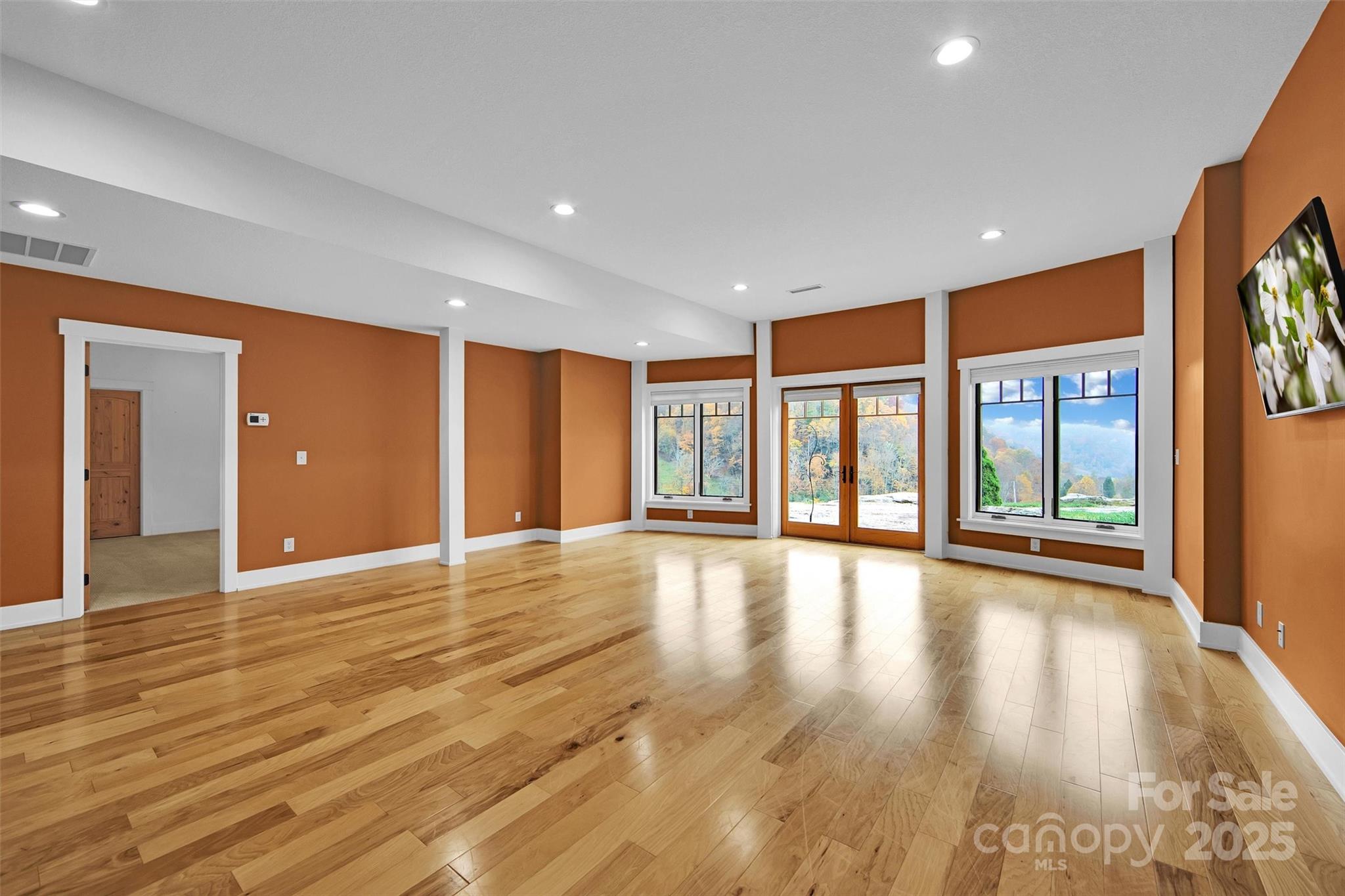 Triple Creek Meadows - Residential