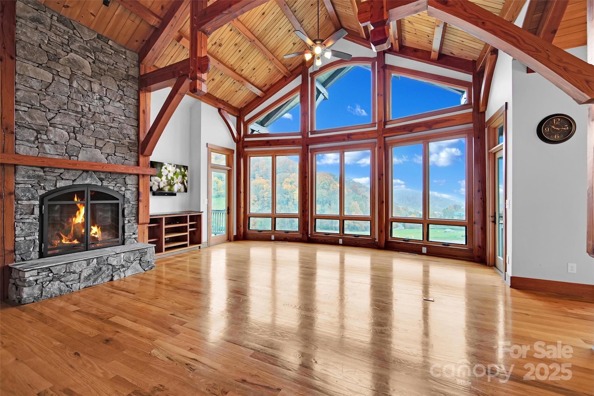 Triple Creek Meadows - Residential