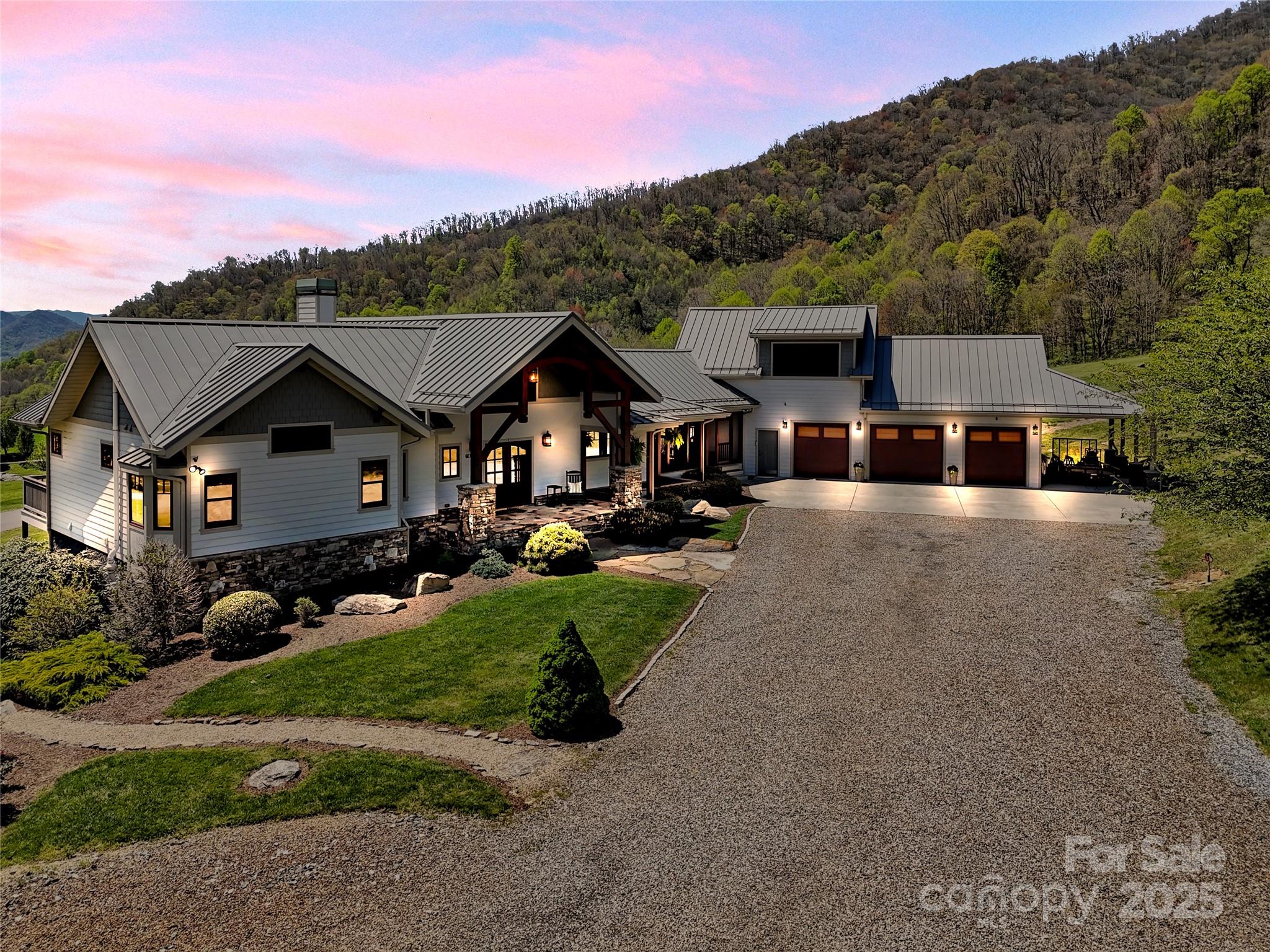 Triple Creek Meadows - Residential