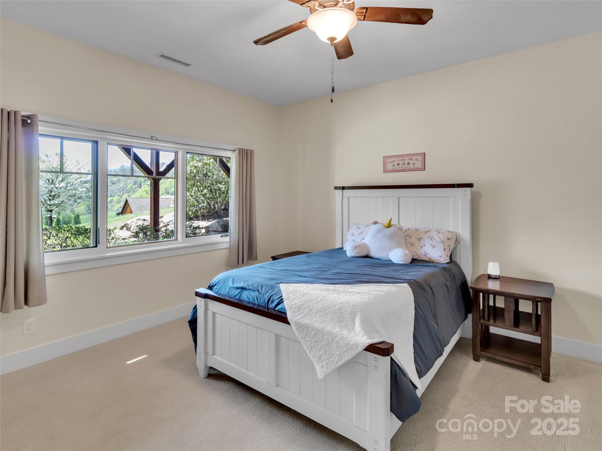 Triple Creek Meadows - Residential