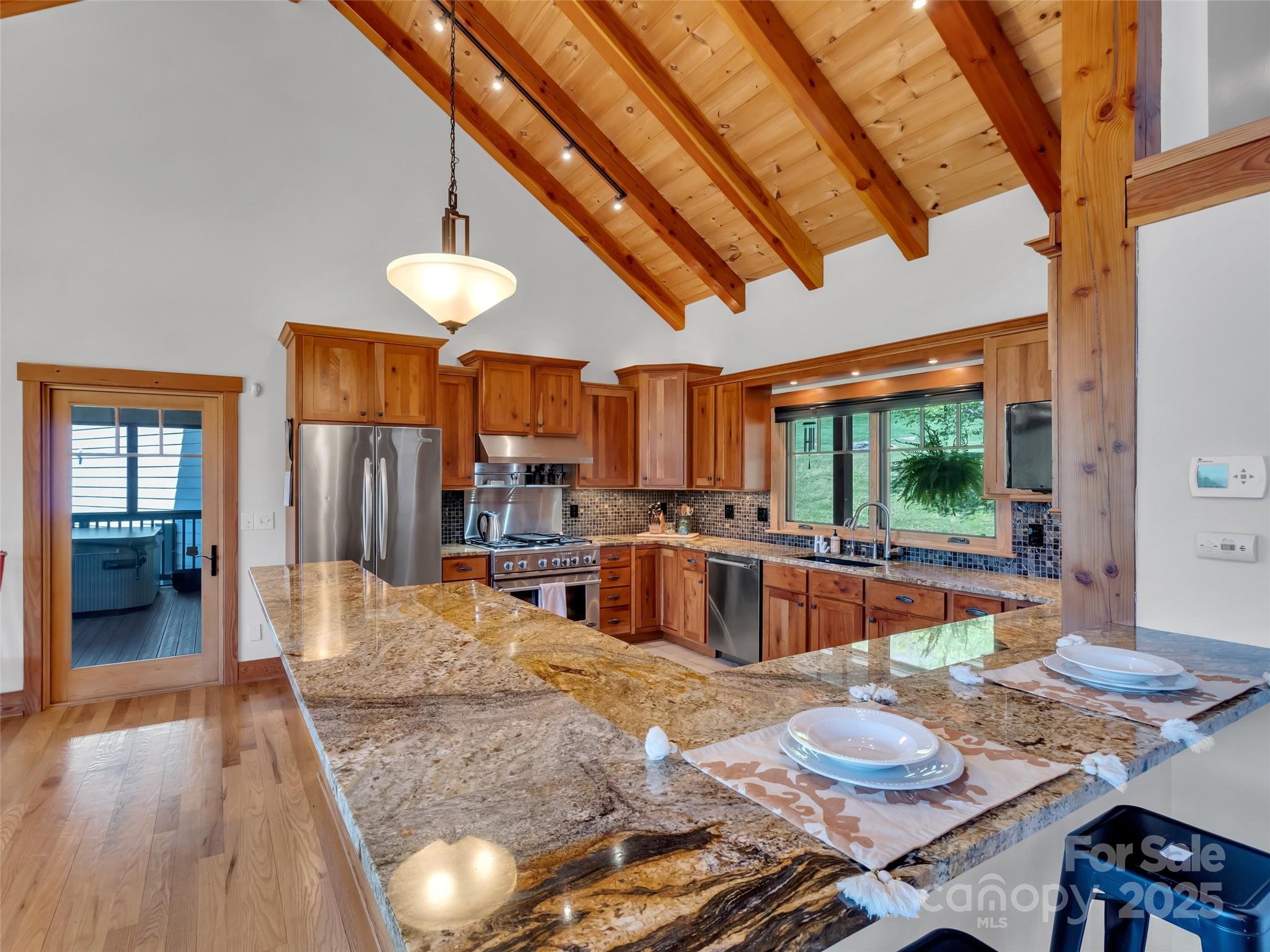 Triple Creek Meadows - Residential