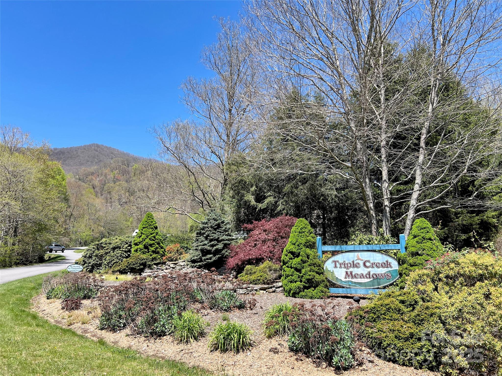 Triple Creek Meadows - Residential