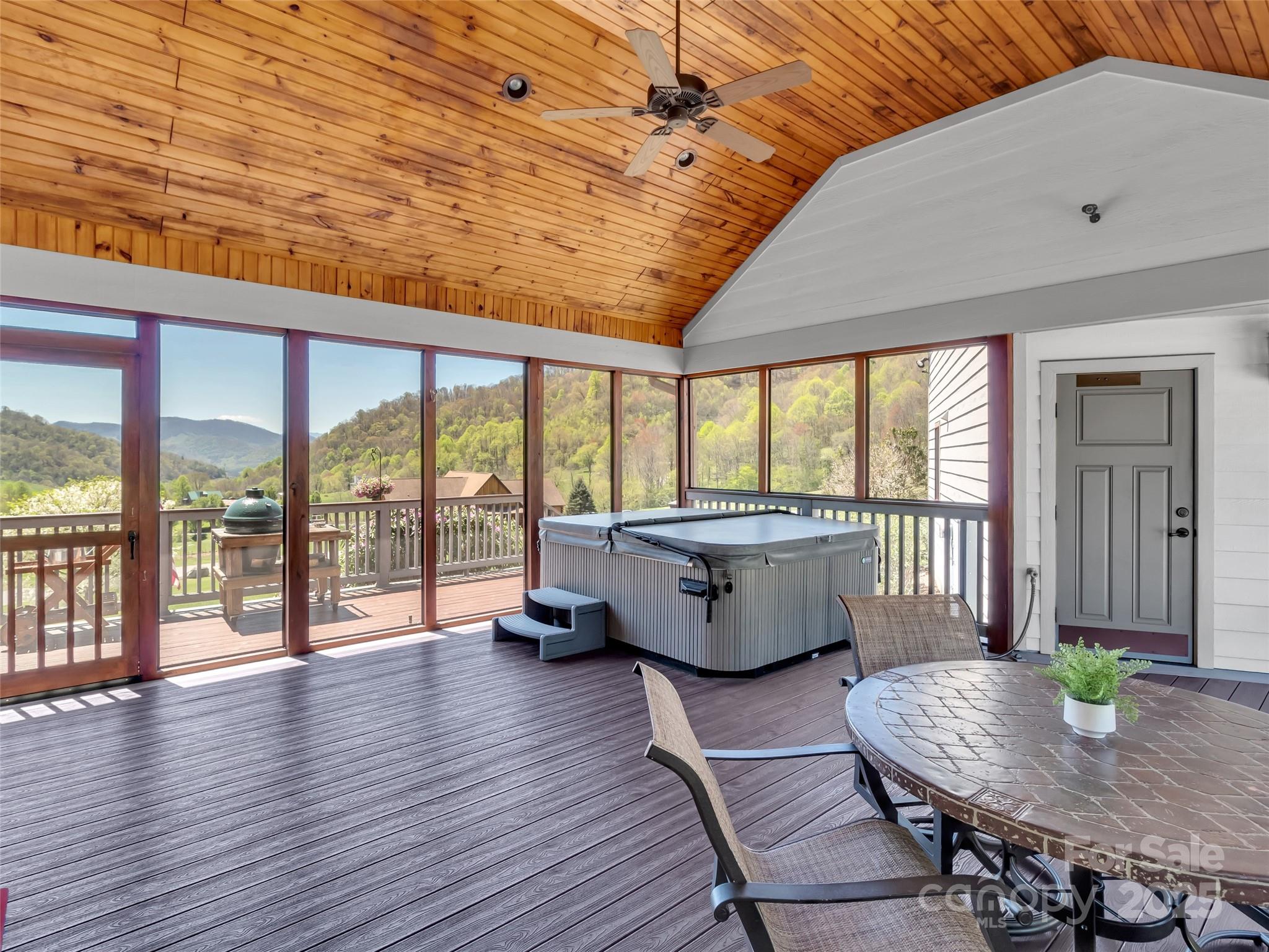 Triple Creek Meadows - Residential