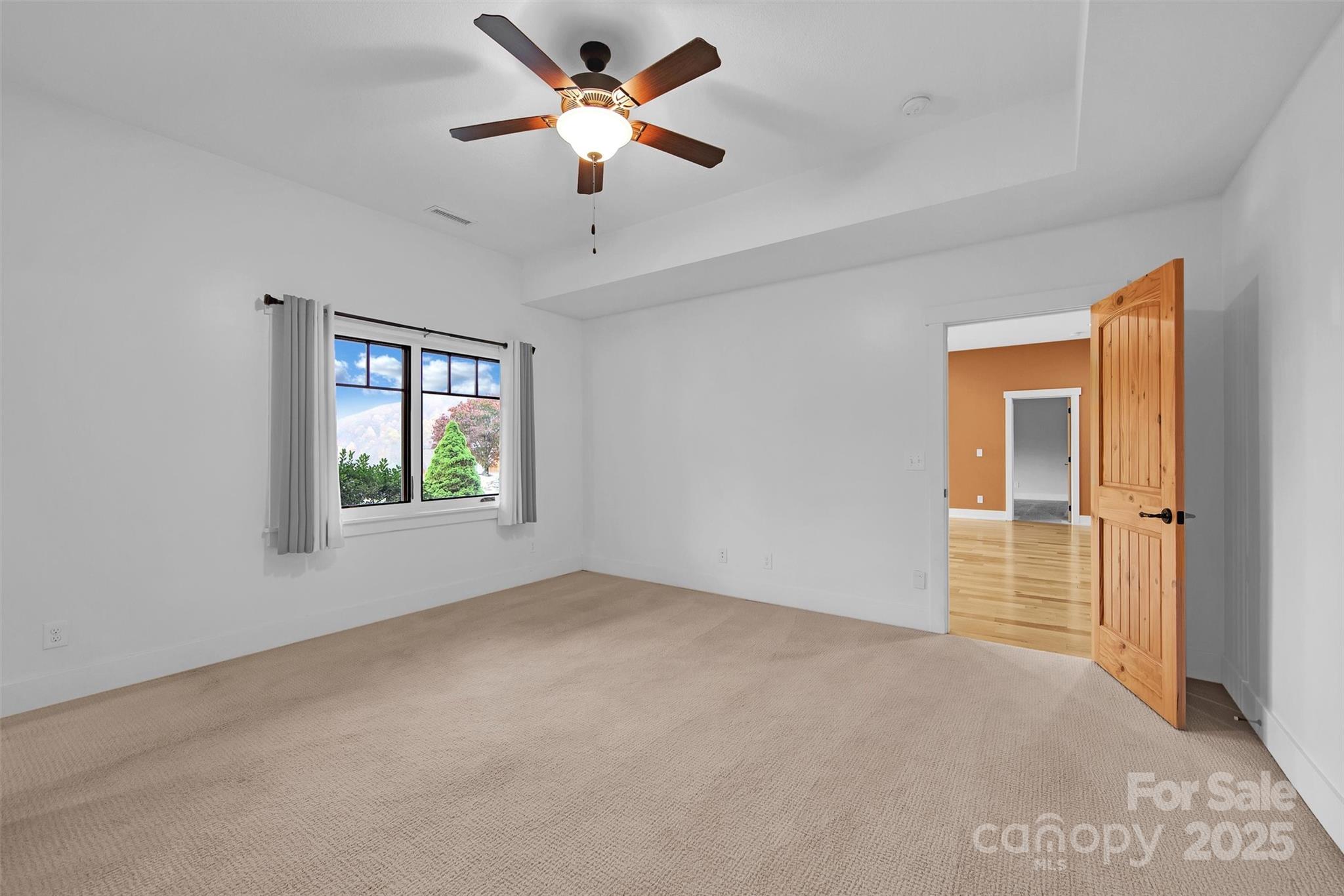 Triple Creek Meadows - Residential