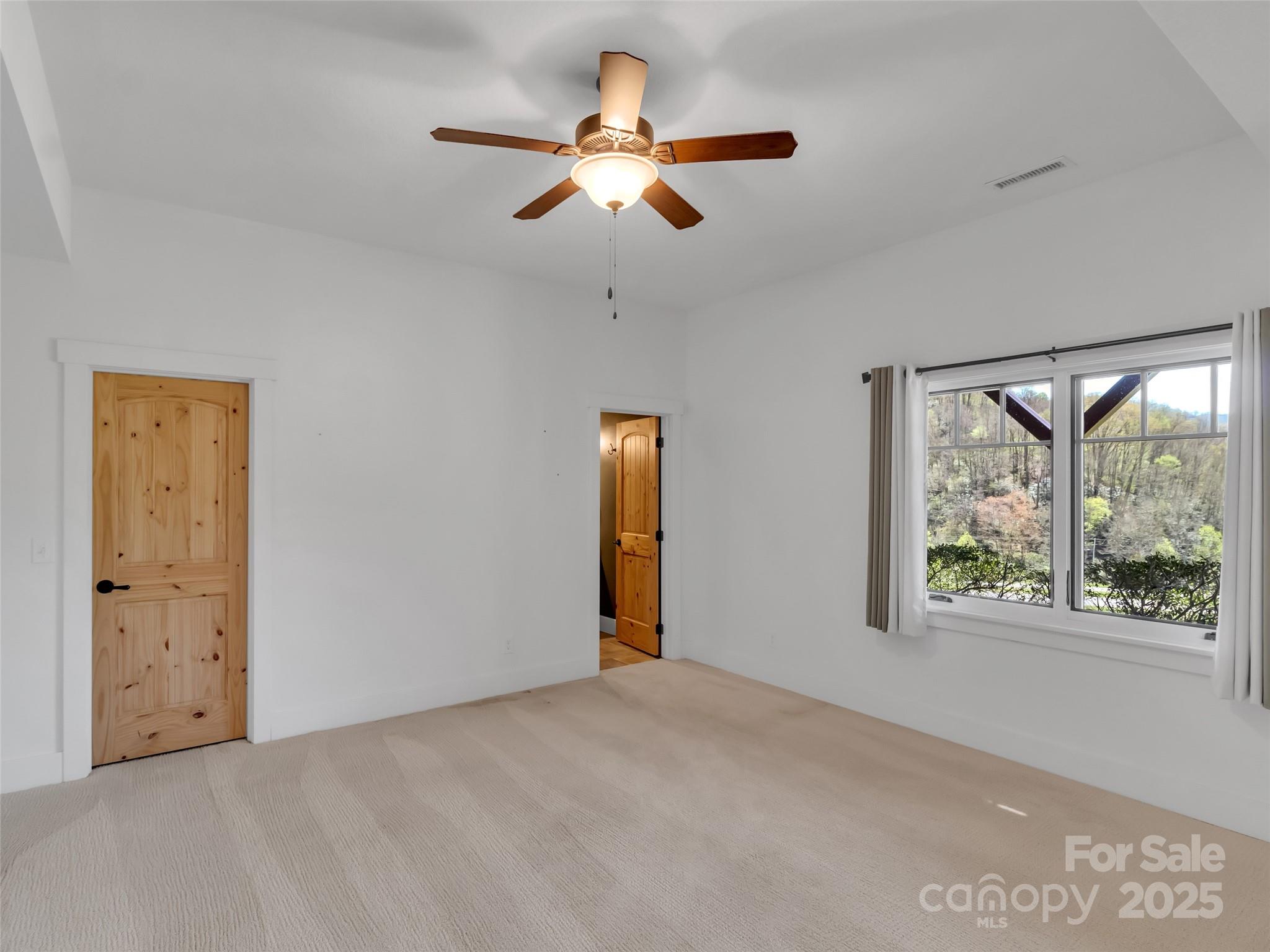 Triple Creek Meadows - Residential