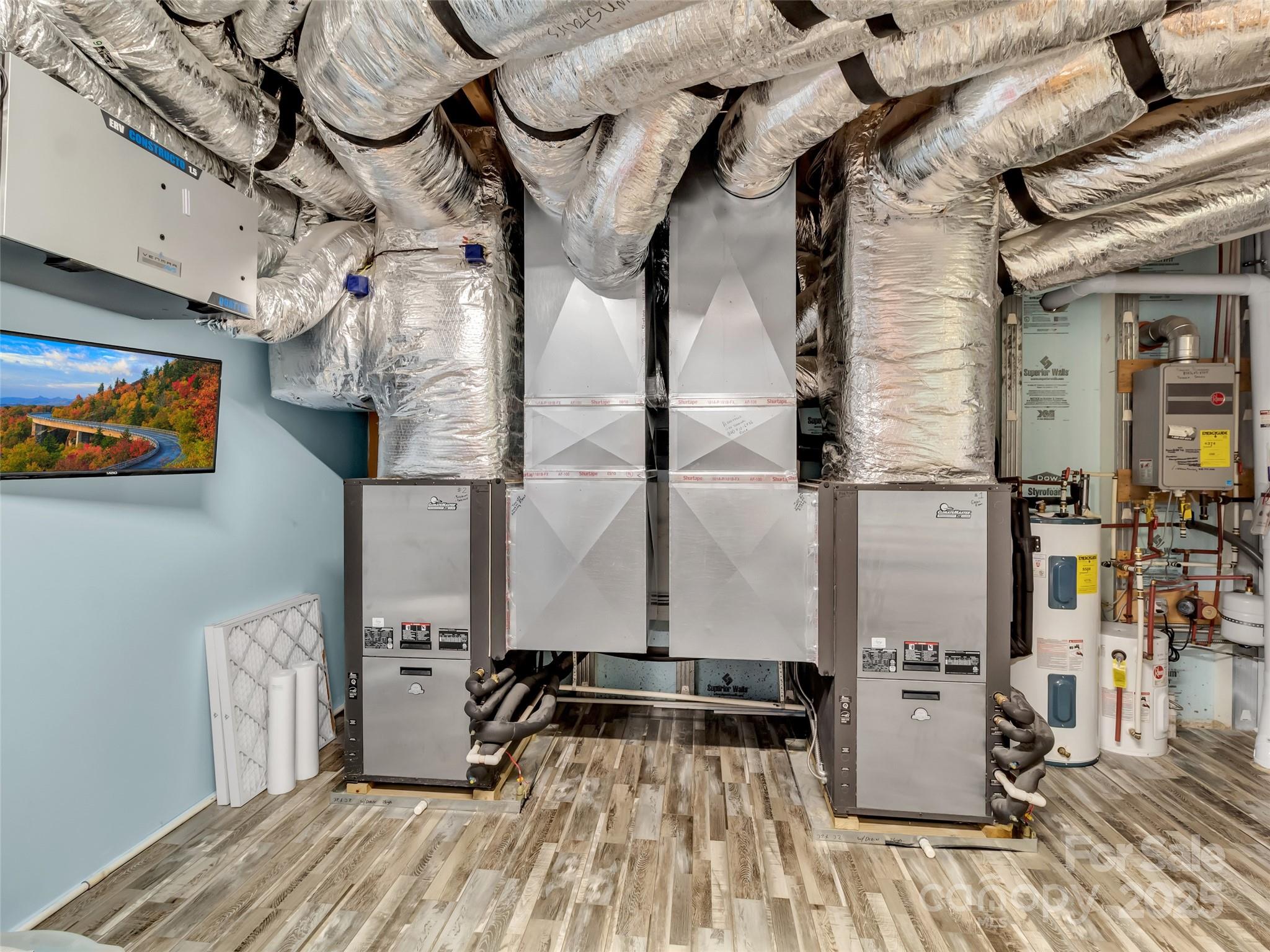 Triple Creek Meadows - Residential