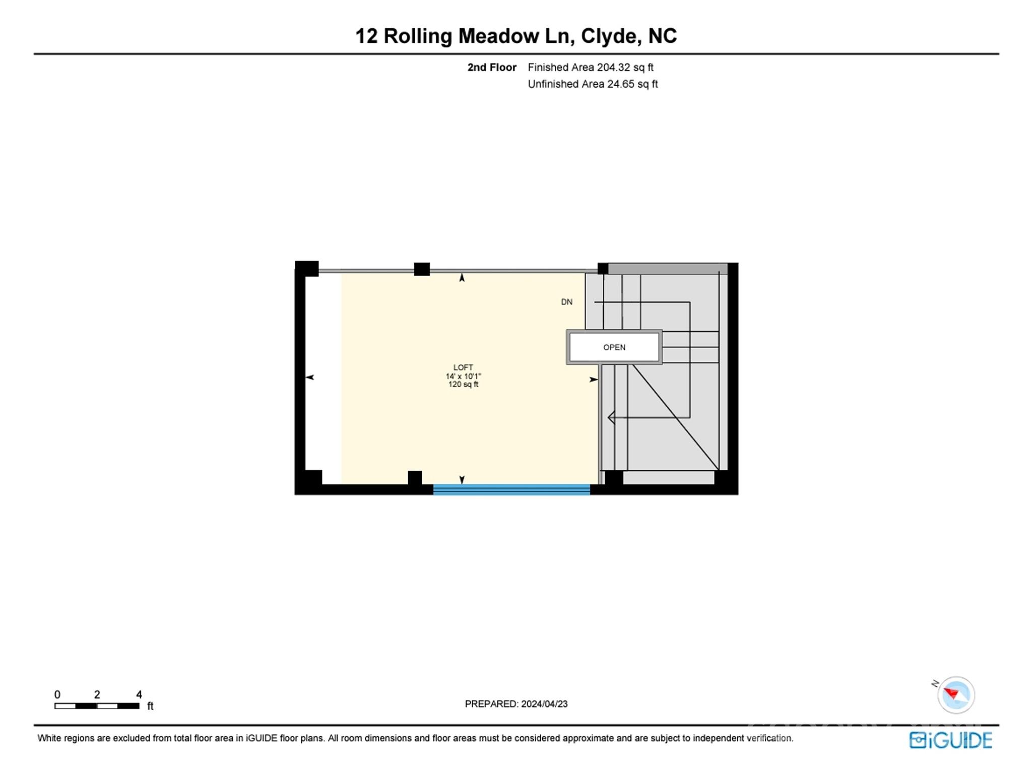 Triple Creek Meadows - Residential