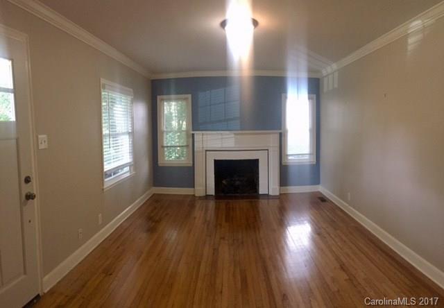 Briar Creek - Residential Lease