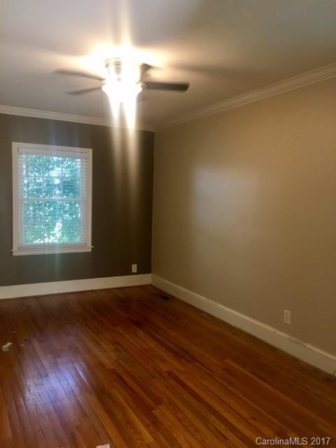 Briar Creek - Residential Lease