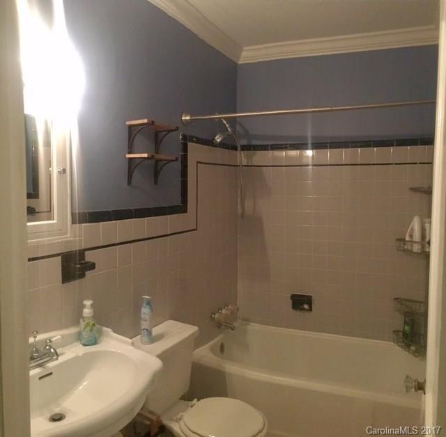 Briar Creek - Residential Lease