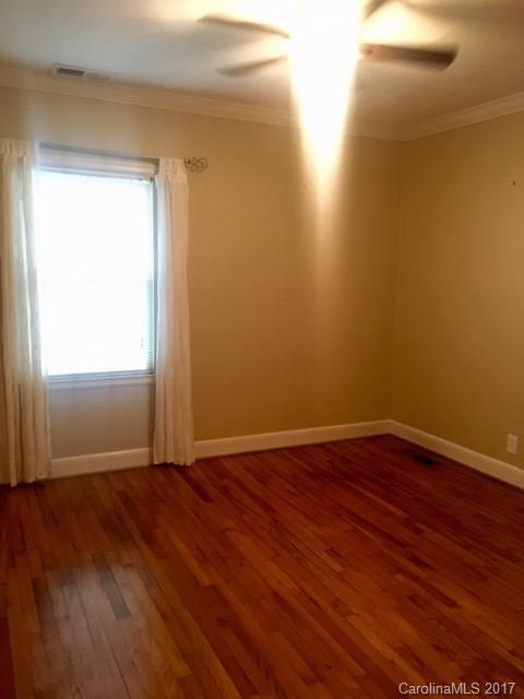 Briar Creek - Residential Lease