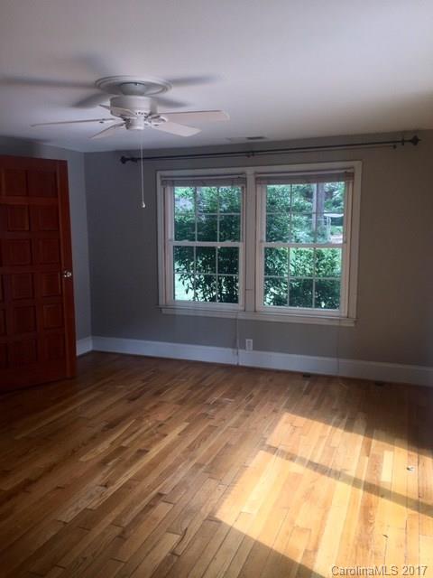 Briar Creek - Residential Lease