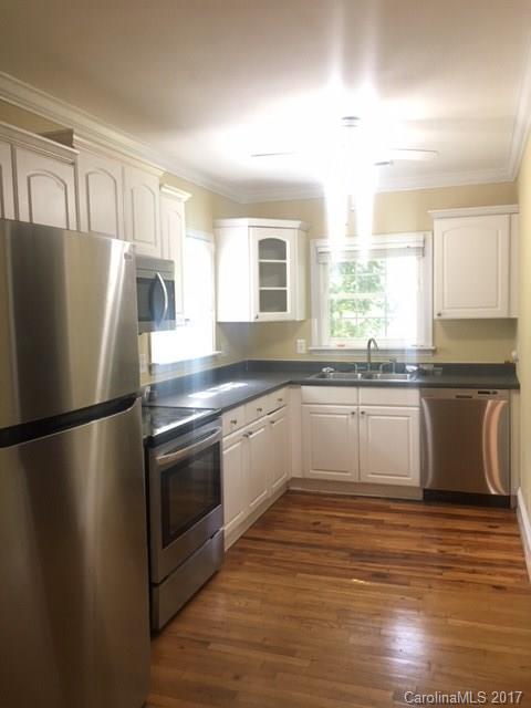 Briar Creek - Residential Lease