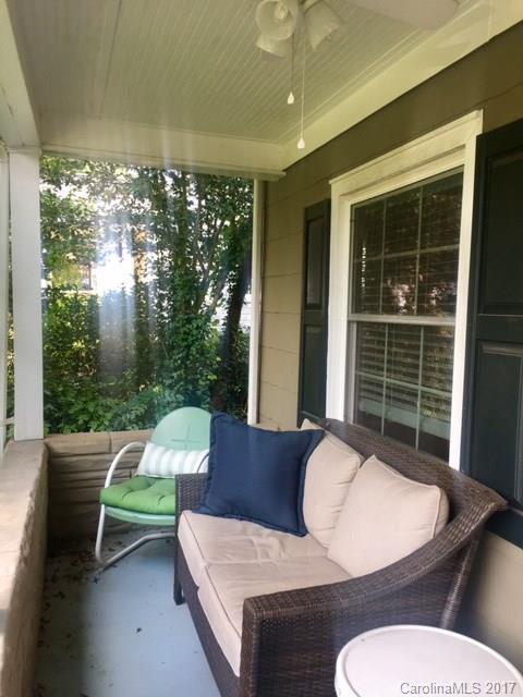 Briar Creek - Residential Lease