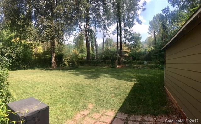 Briar Creek - Residential Lease