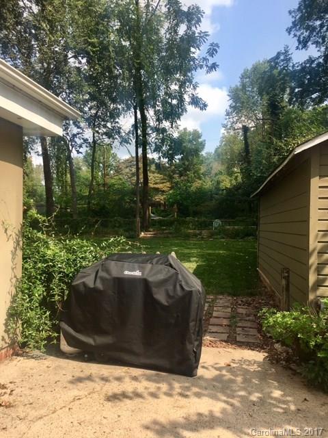 Briar Creek - Residential Lease