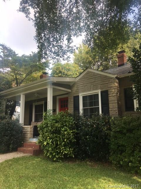 Briar Creek - Residential Lease