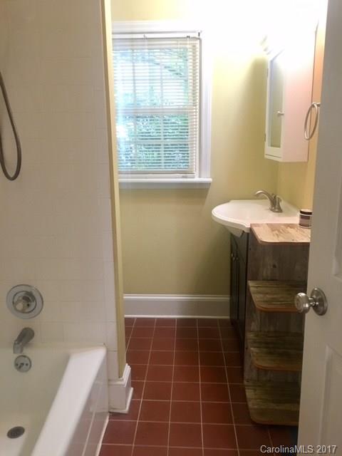 Briar Creek - Residential Lease