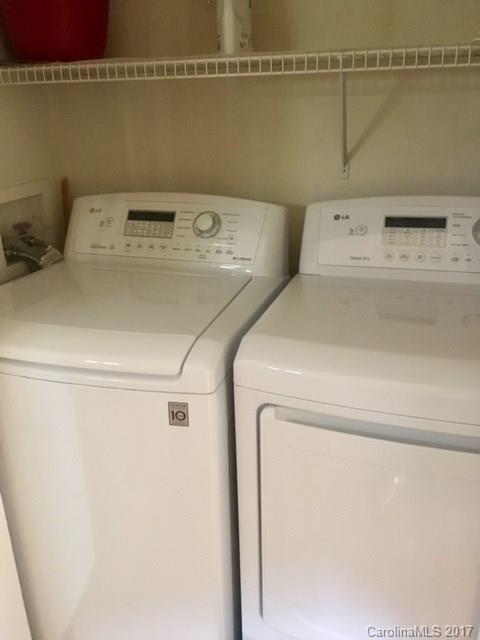 Briar Creek - Residential Lease