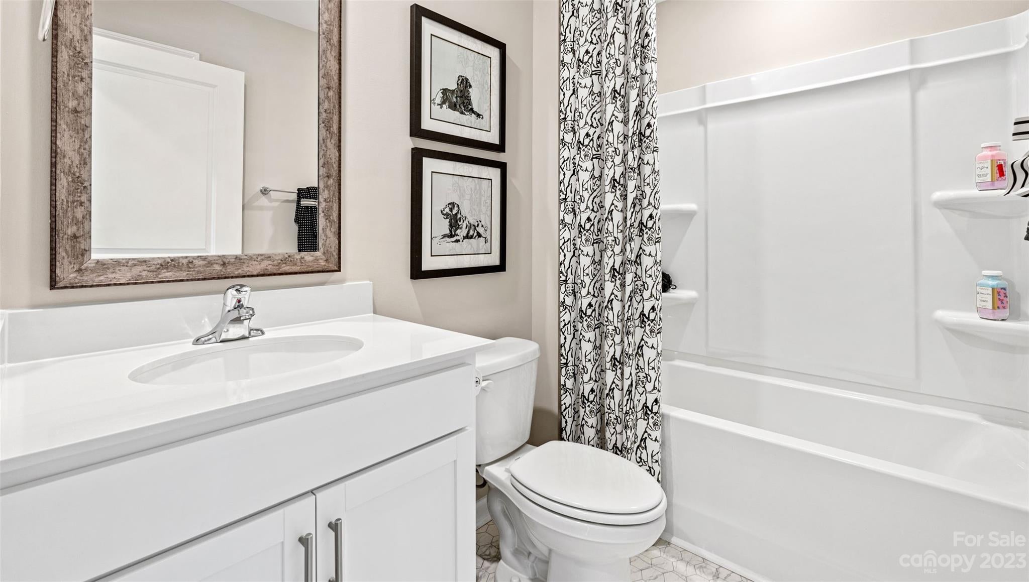 Heritage Park - Residential