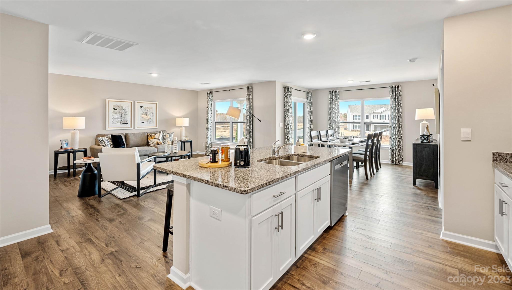 Heritage Park - Residential