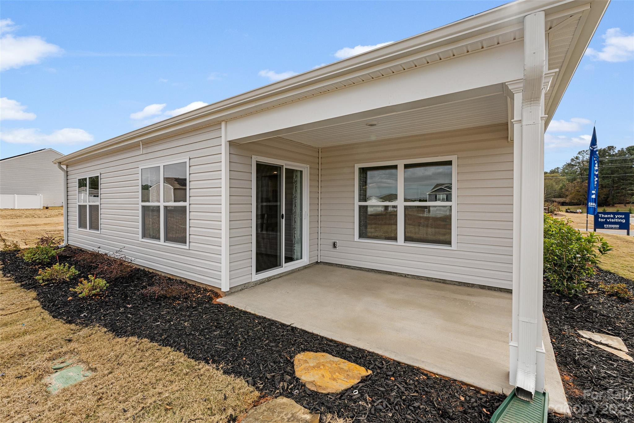 Heritage Park - Residential
