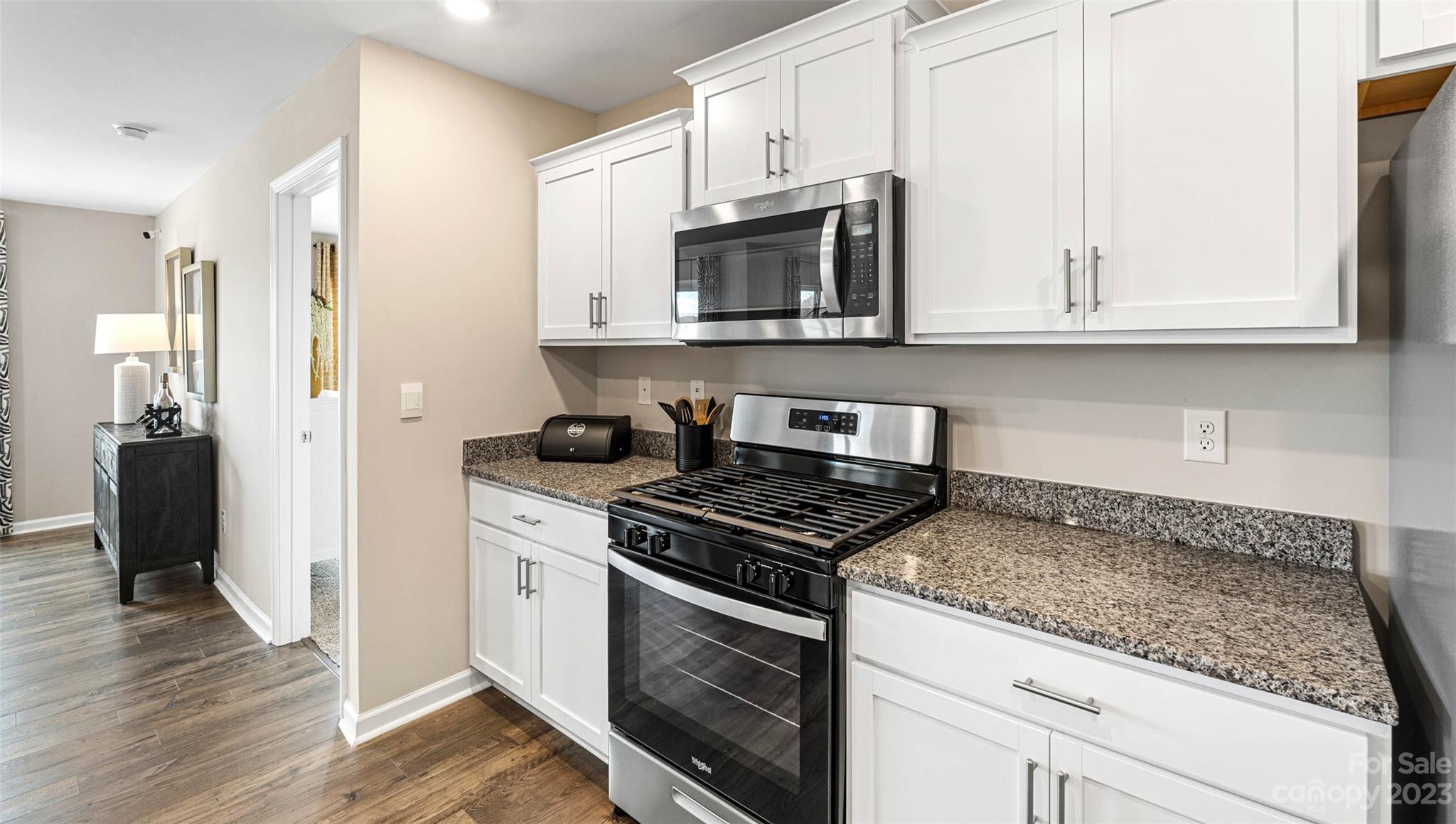 Heritage Park - Residential