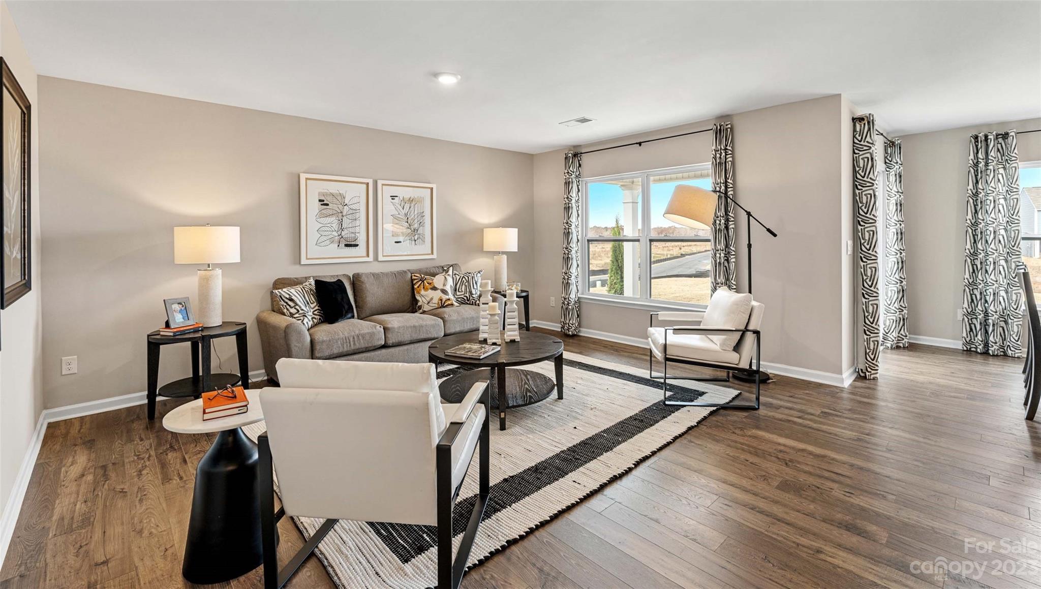 Heritage Park - Residential