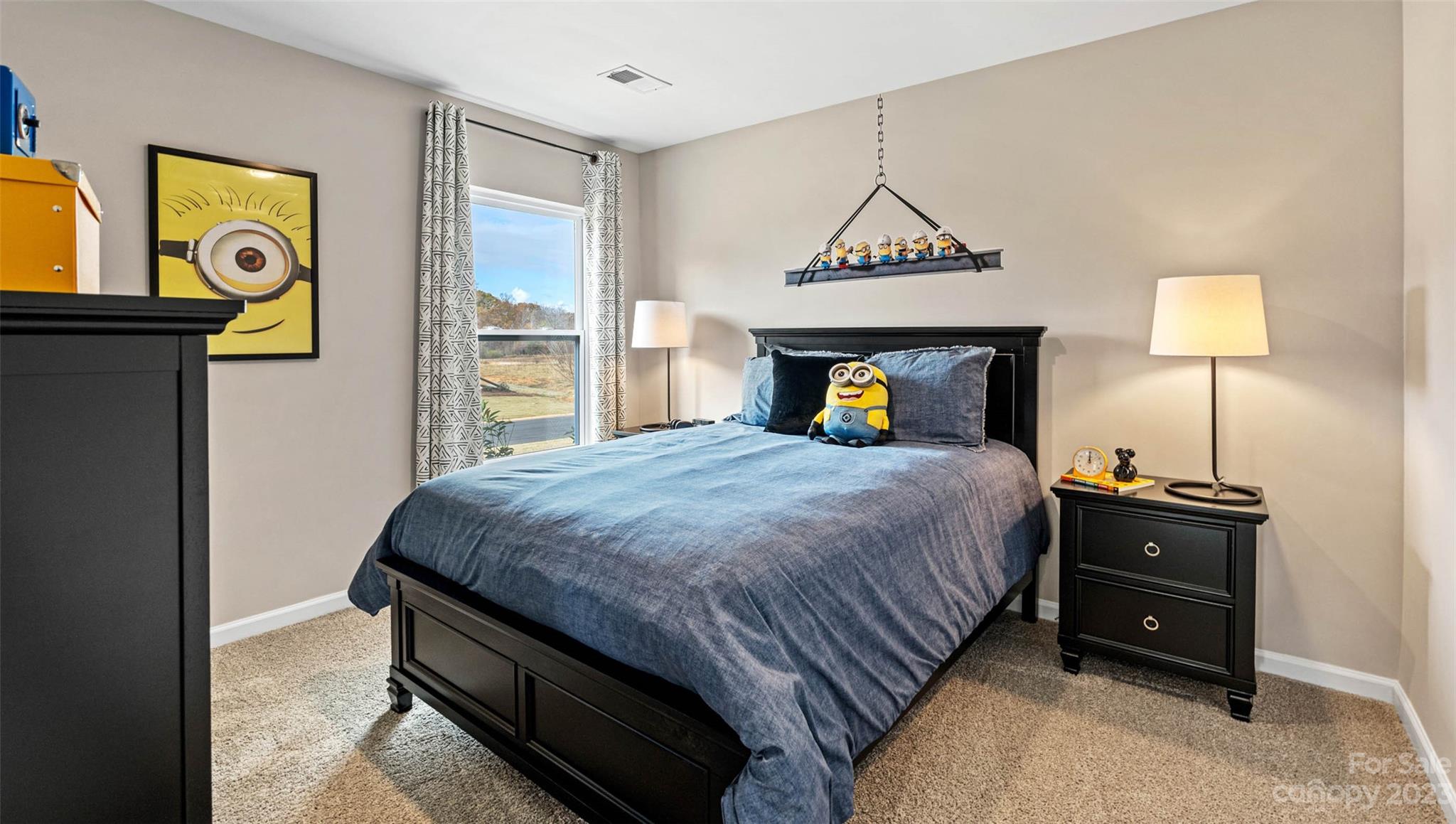 Heritage Park - Residential