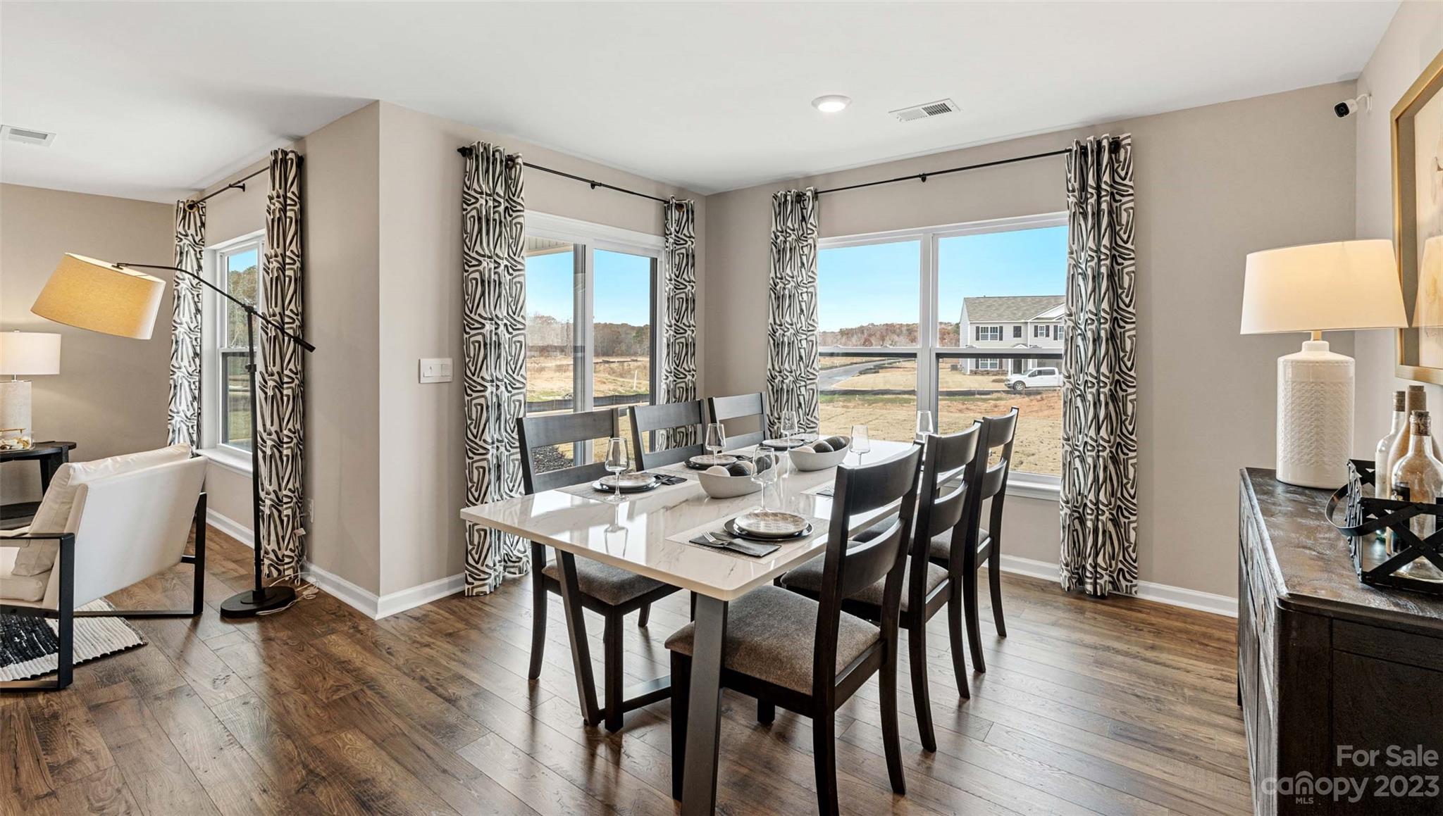 Heritage Park - Residential