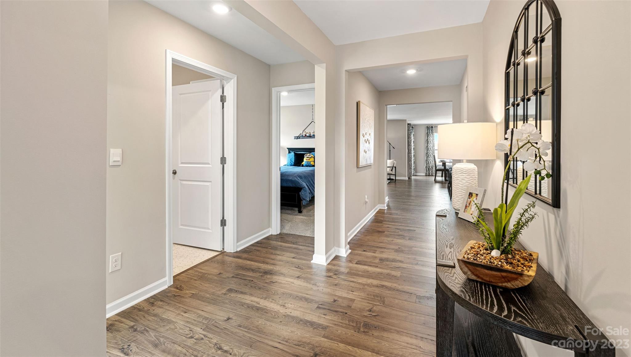 Heritage Park - Residential