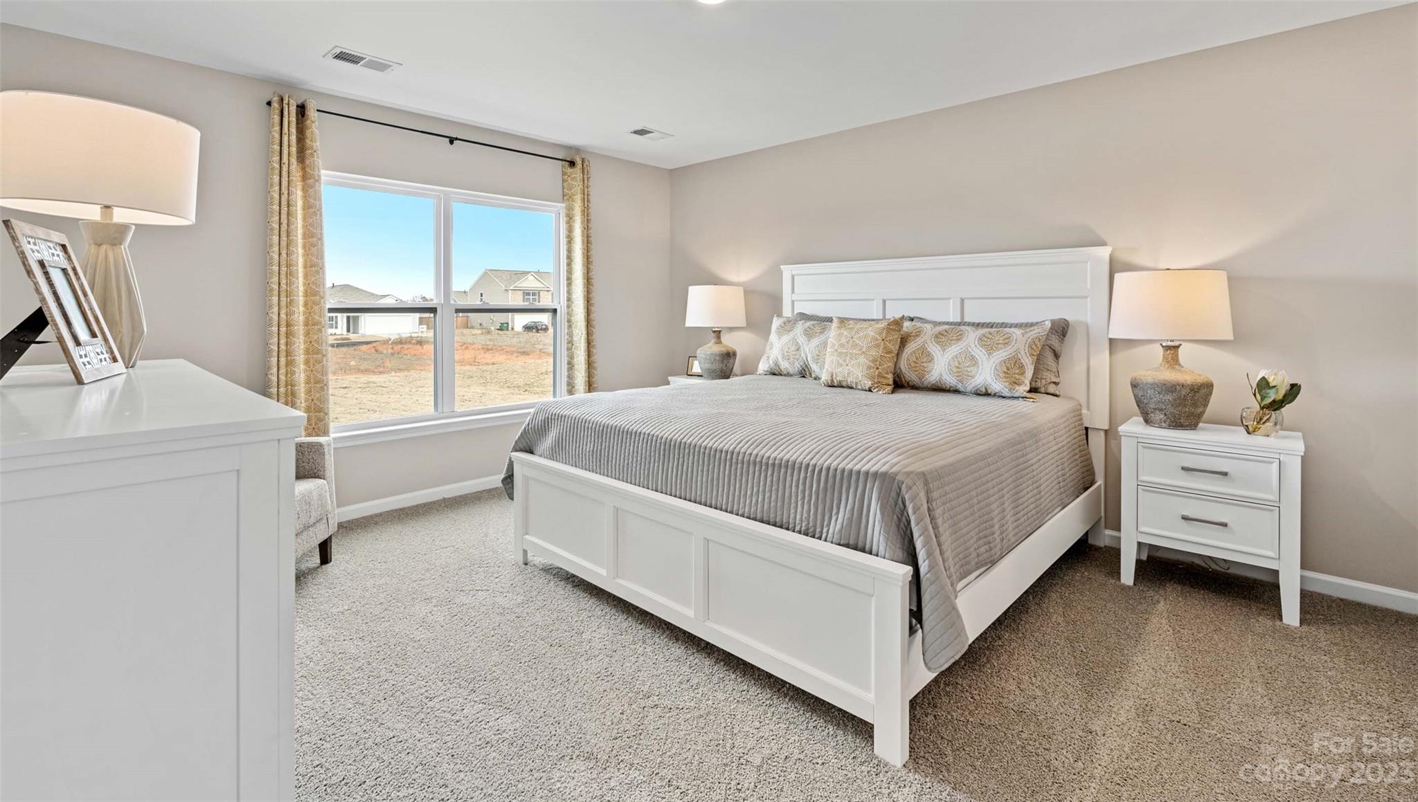 Heritage Park - Residential