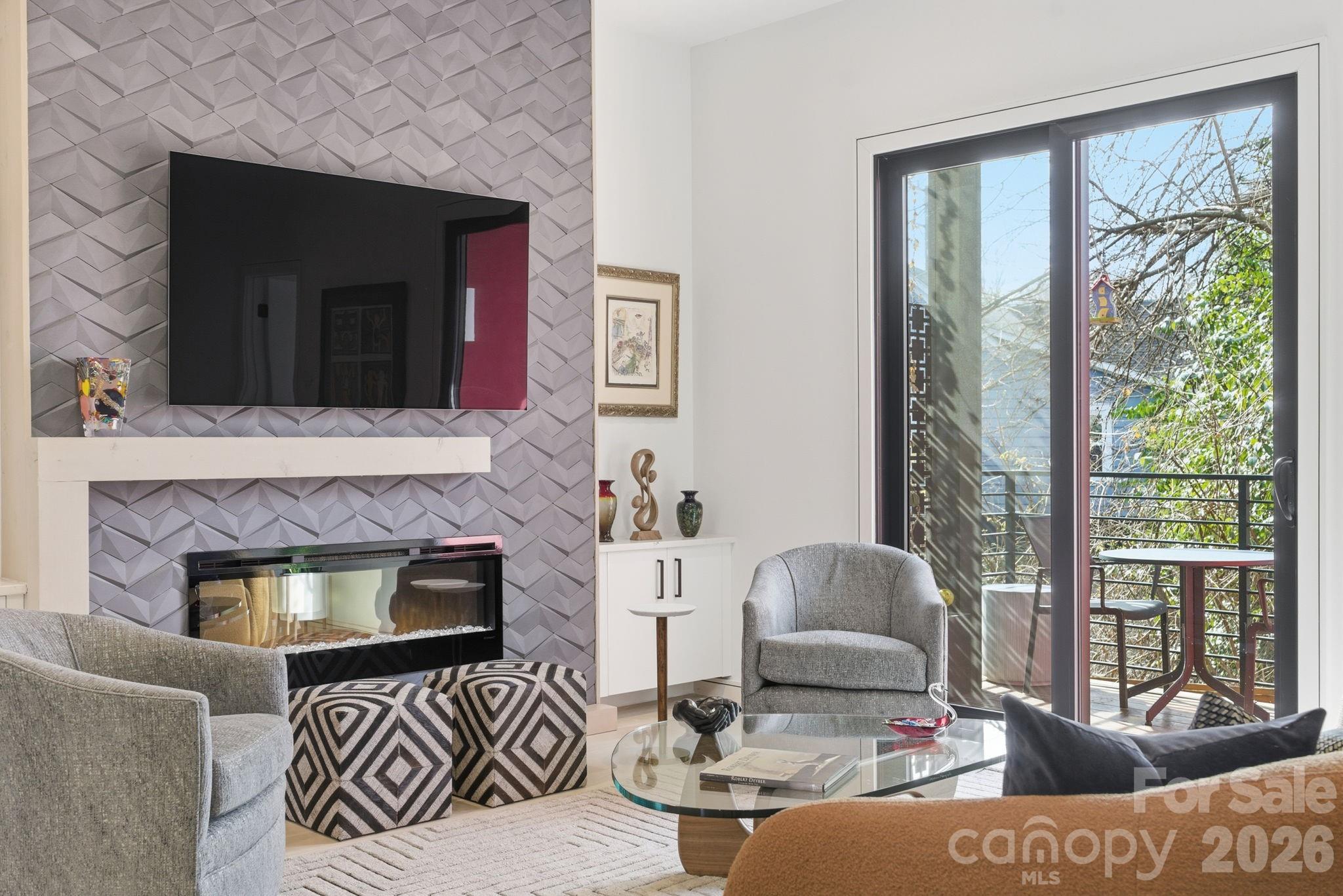 The Arts District - Residential