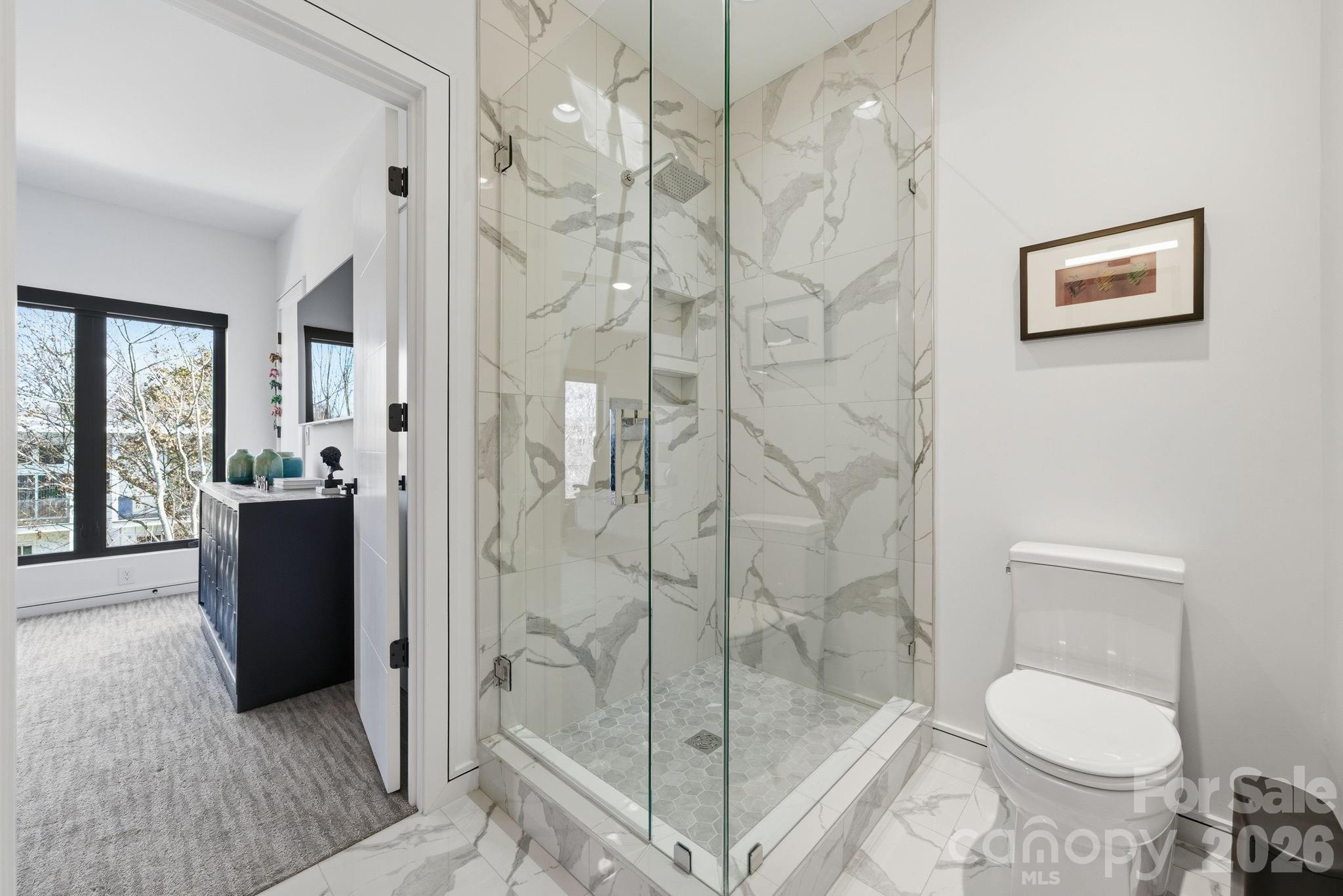 The Arts District - Residential