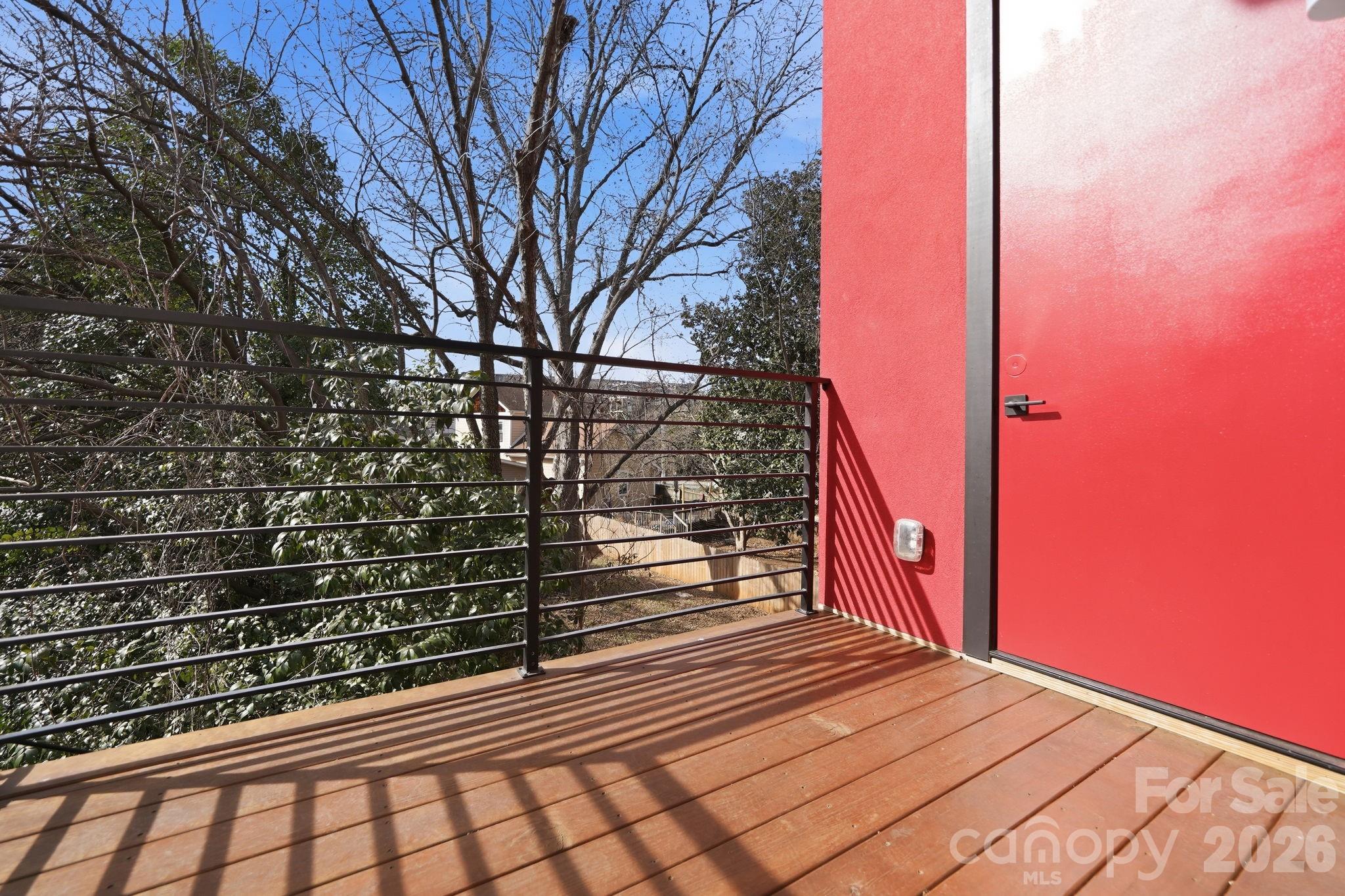 The Arts District - Residential