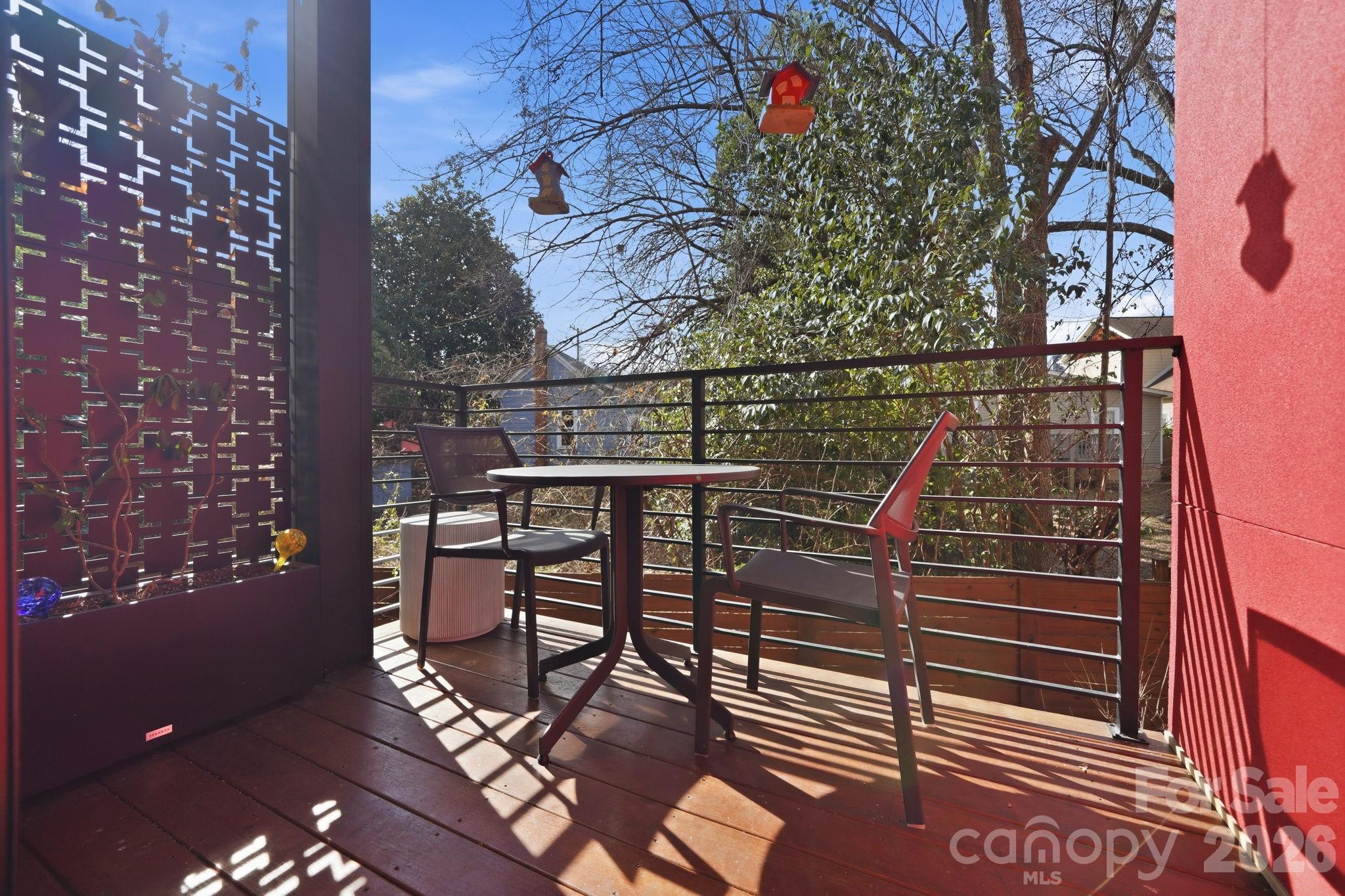 The Arts District - Residential